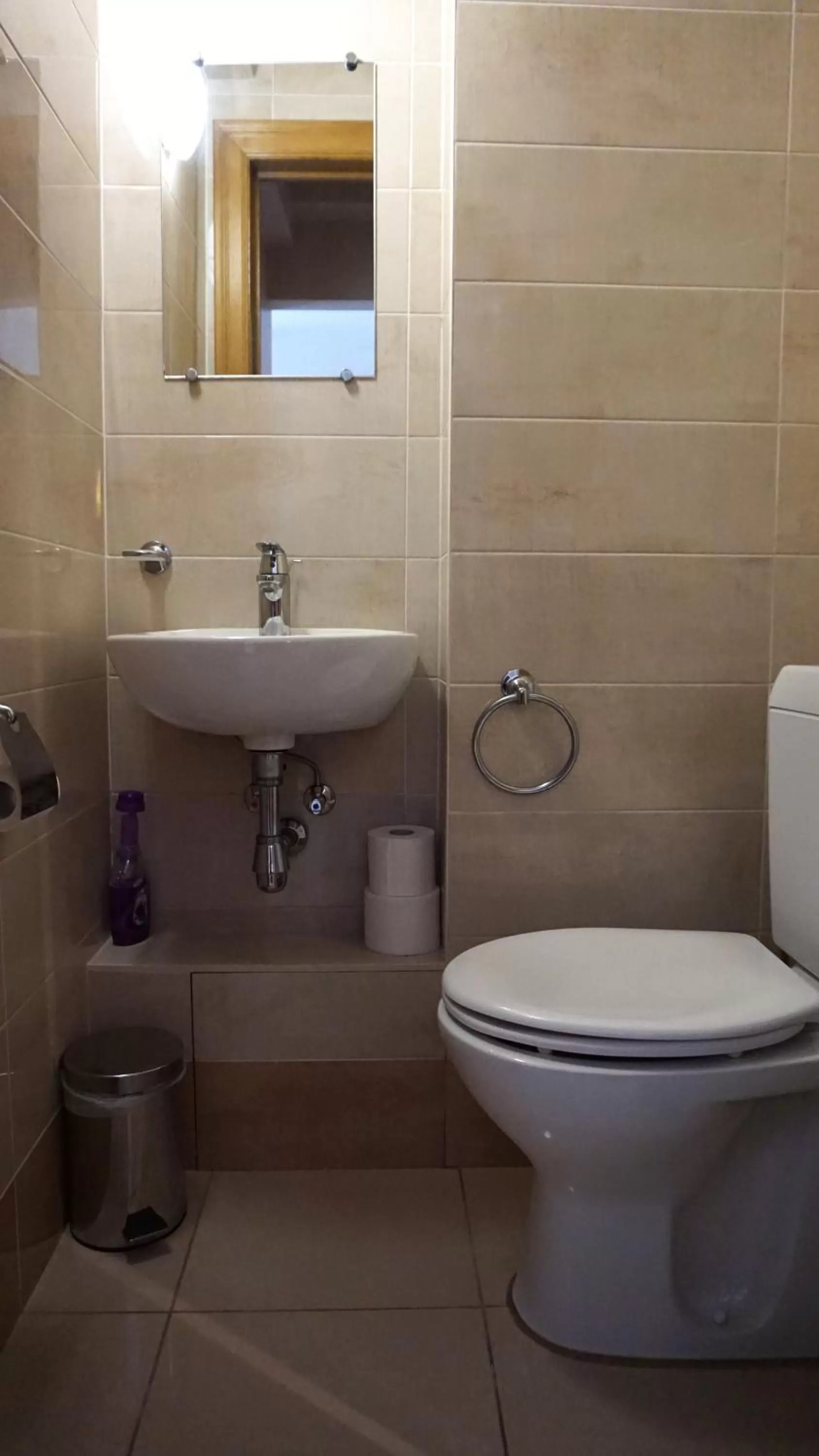 Aparthotel Résidence Bara Midi