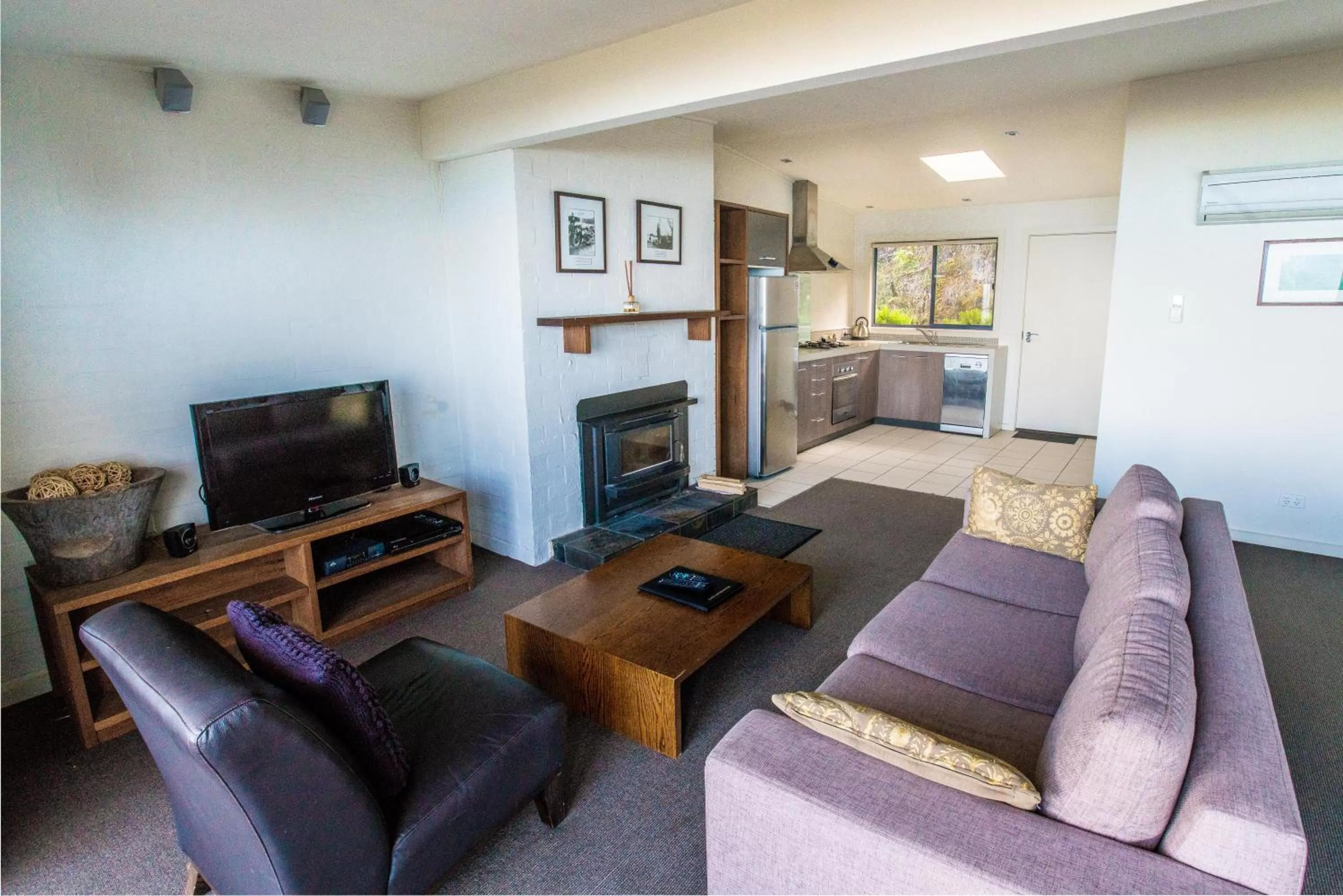 Beacon Point Ocean View Villas