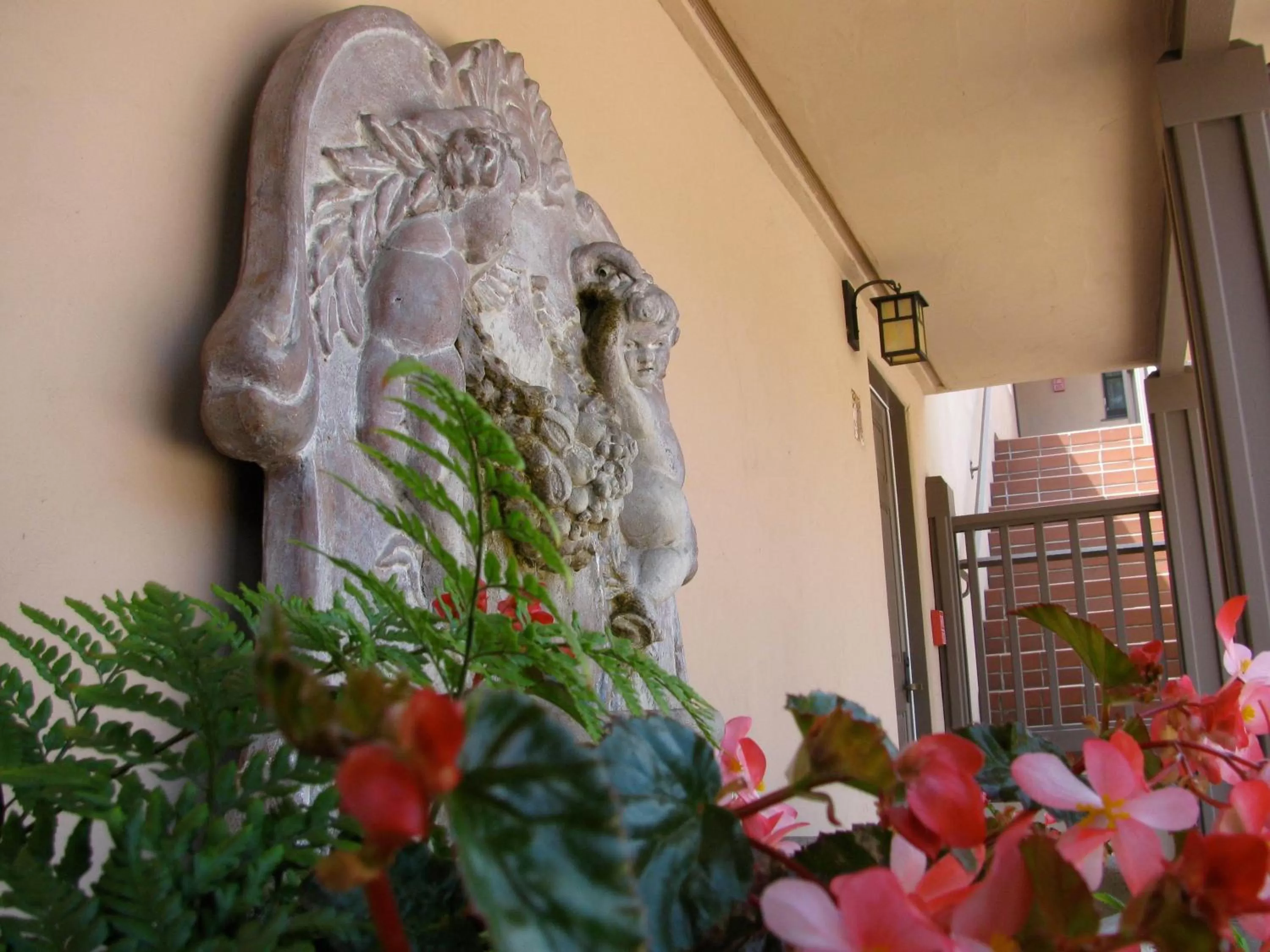 Other in Horizon Inn & Ocean View Lodge