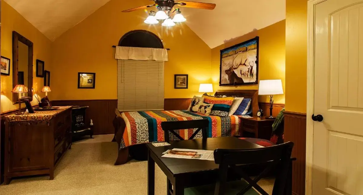 Family Studio in 2 Cranes Inn - Zion Family Studio in 2 Cranes Inn - Zion