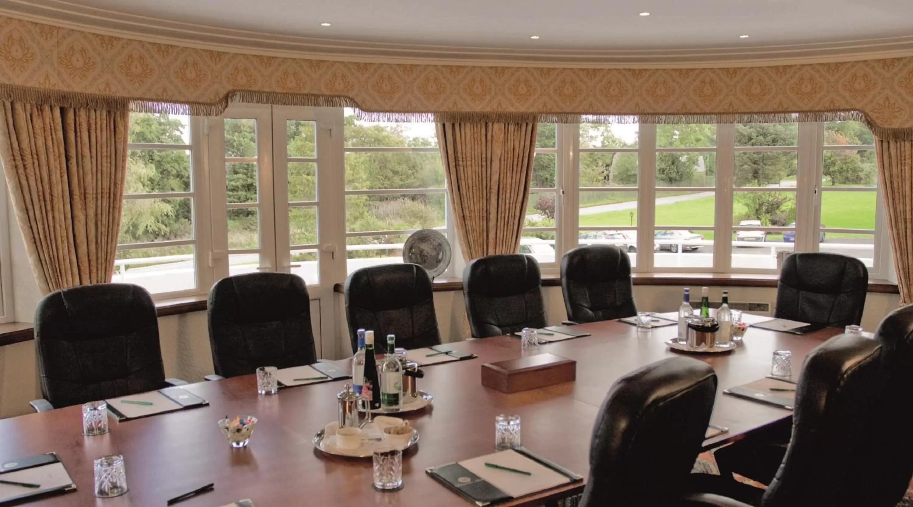 Business facilities in Macdonald Drumossie Hotel Inverness