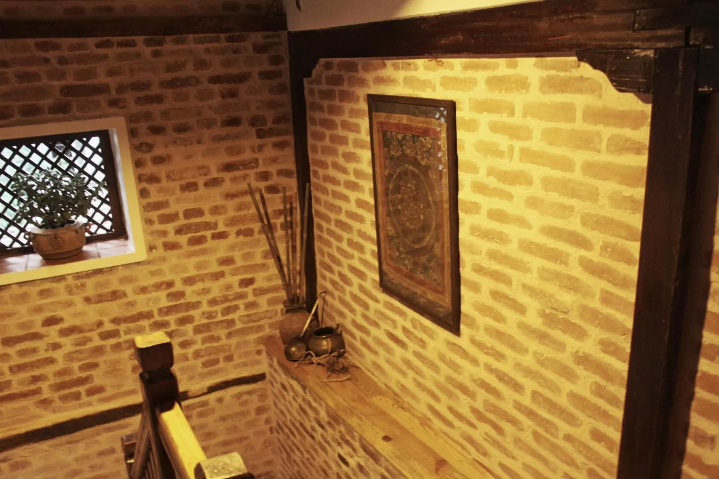 Other in Boutique Heritage Home