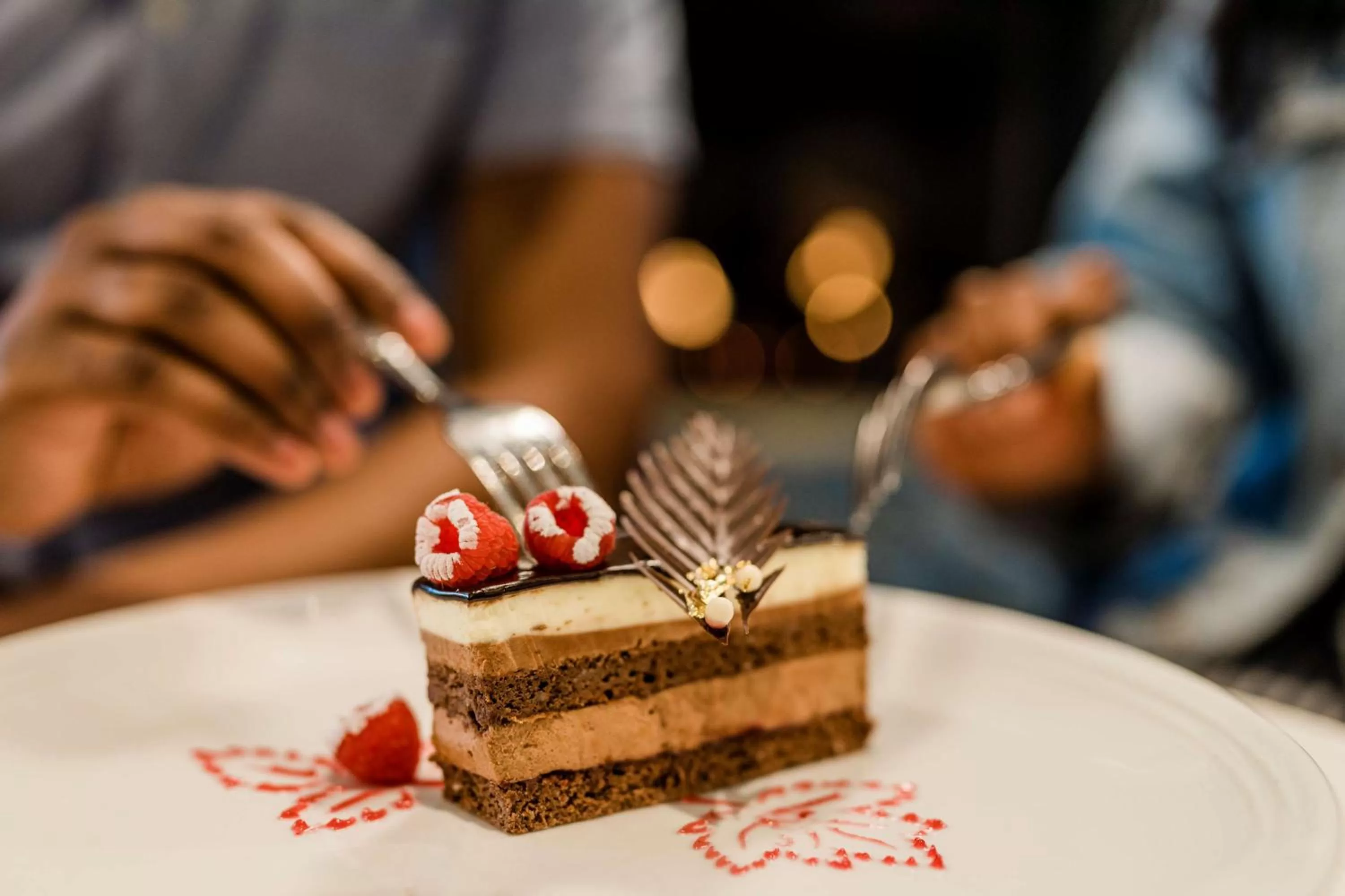 Restaurant/places to eat in Madison Beach Hotel, Curio Collection by Hilton