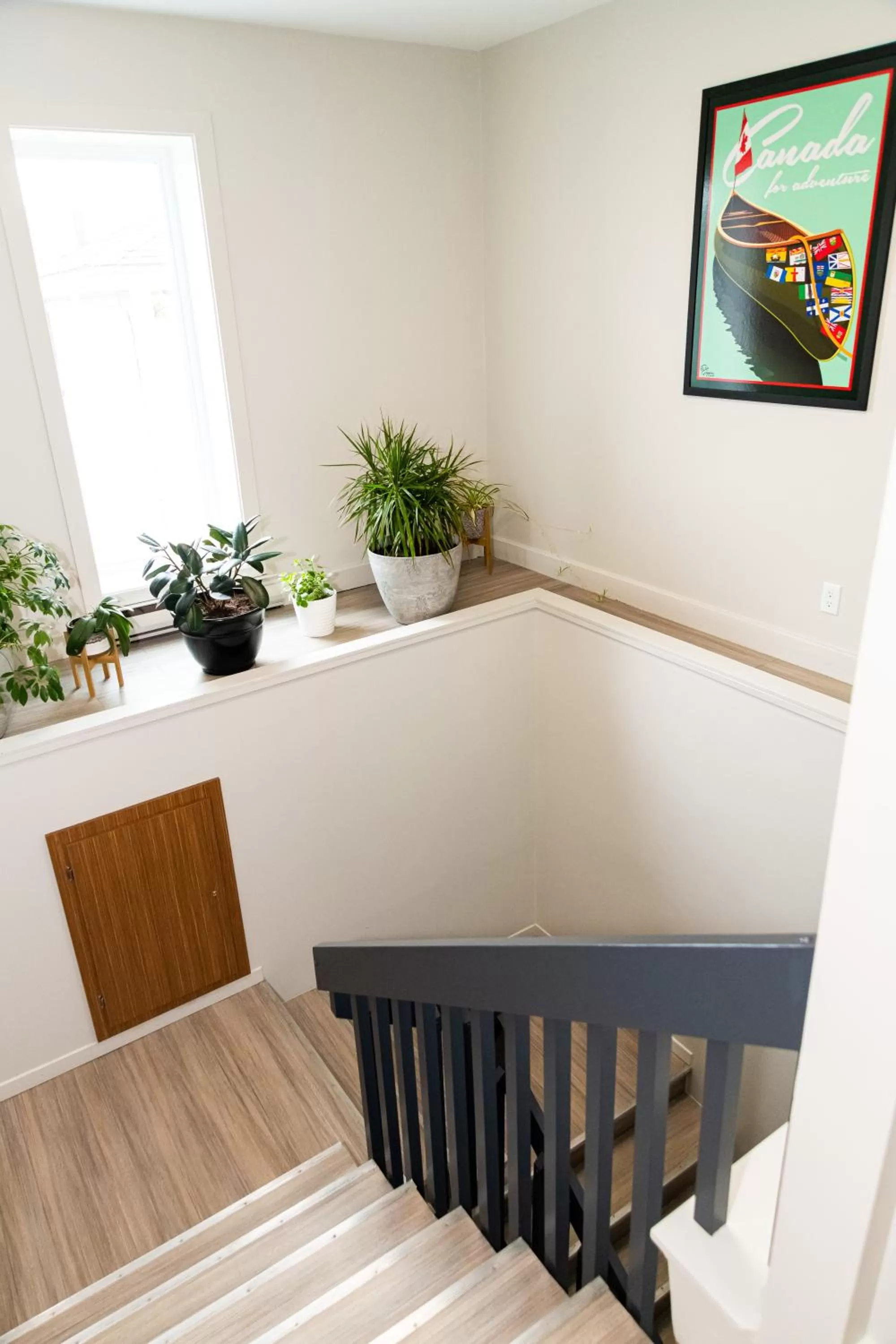 Property building in Morel Executive Suites