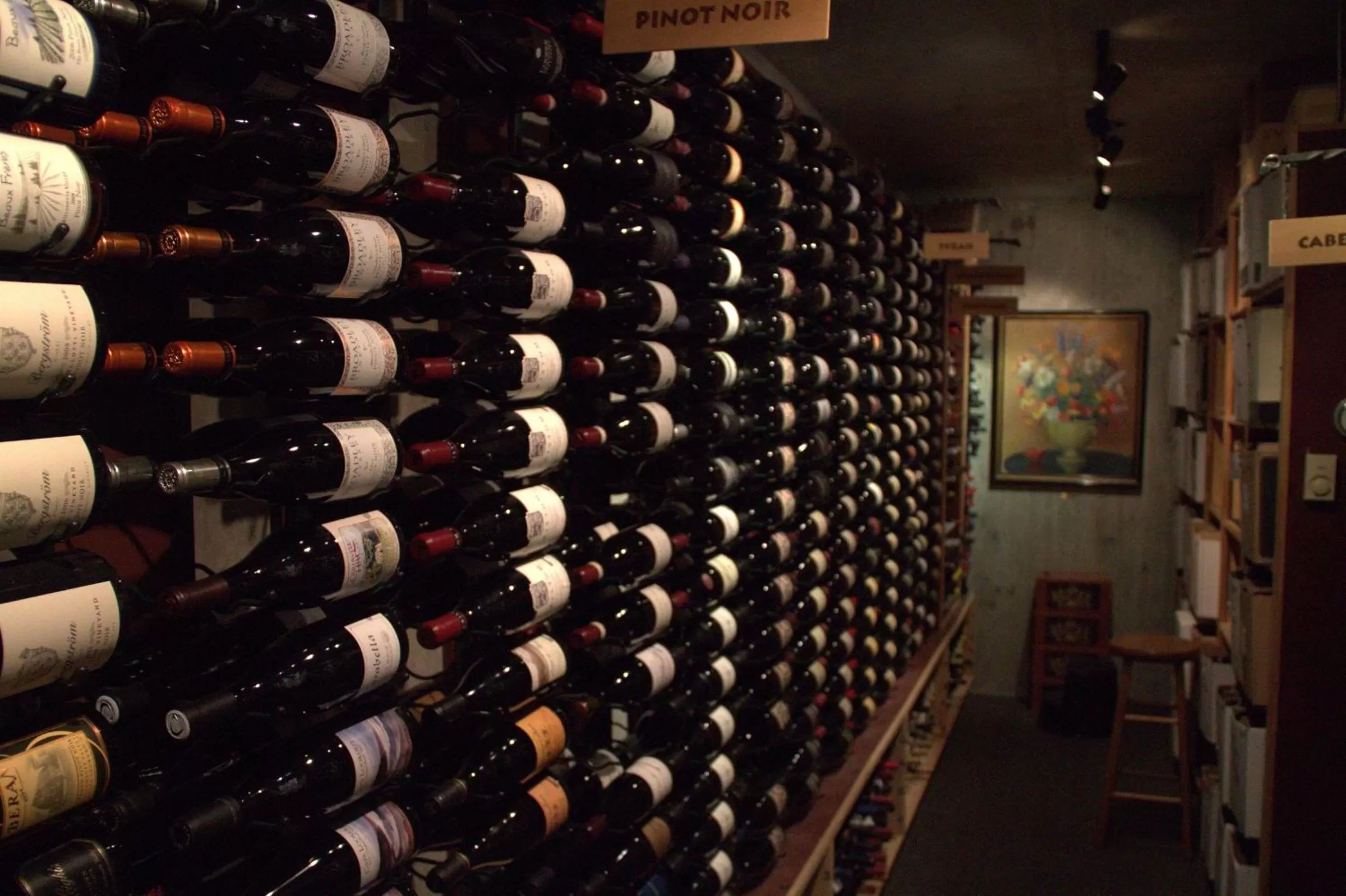 Restaurant/places to eat in Timberline Lodge