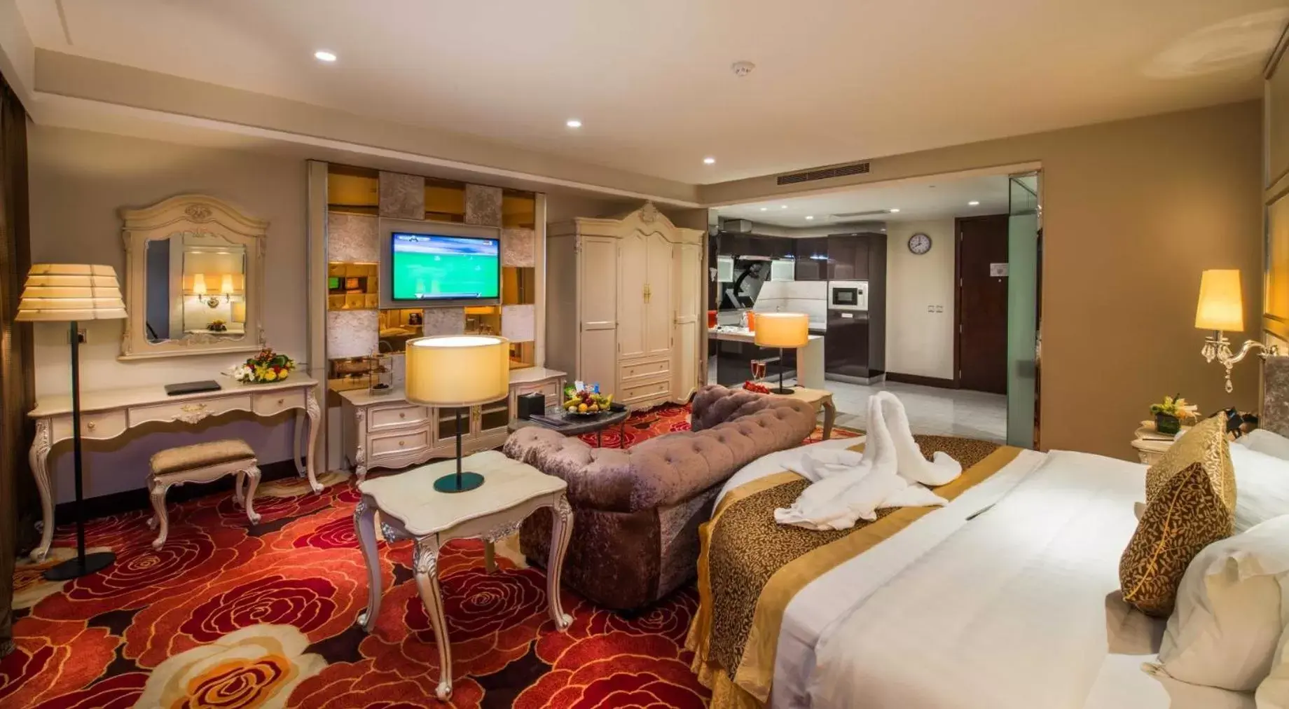 Bed in Boudl Al Tahlia Bed in Boudl Al Tahlia