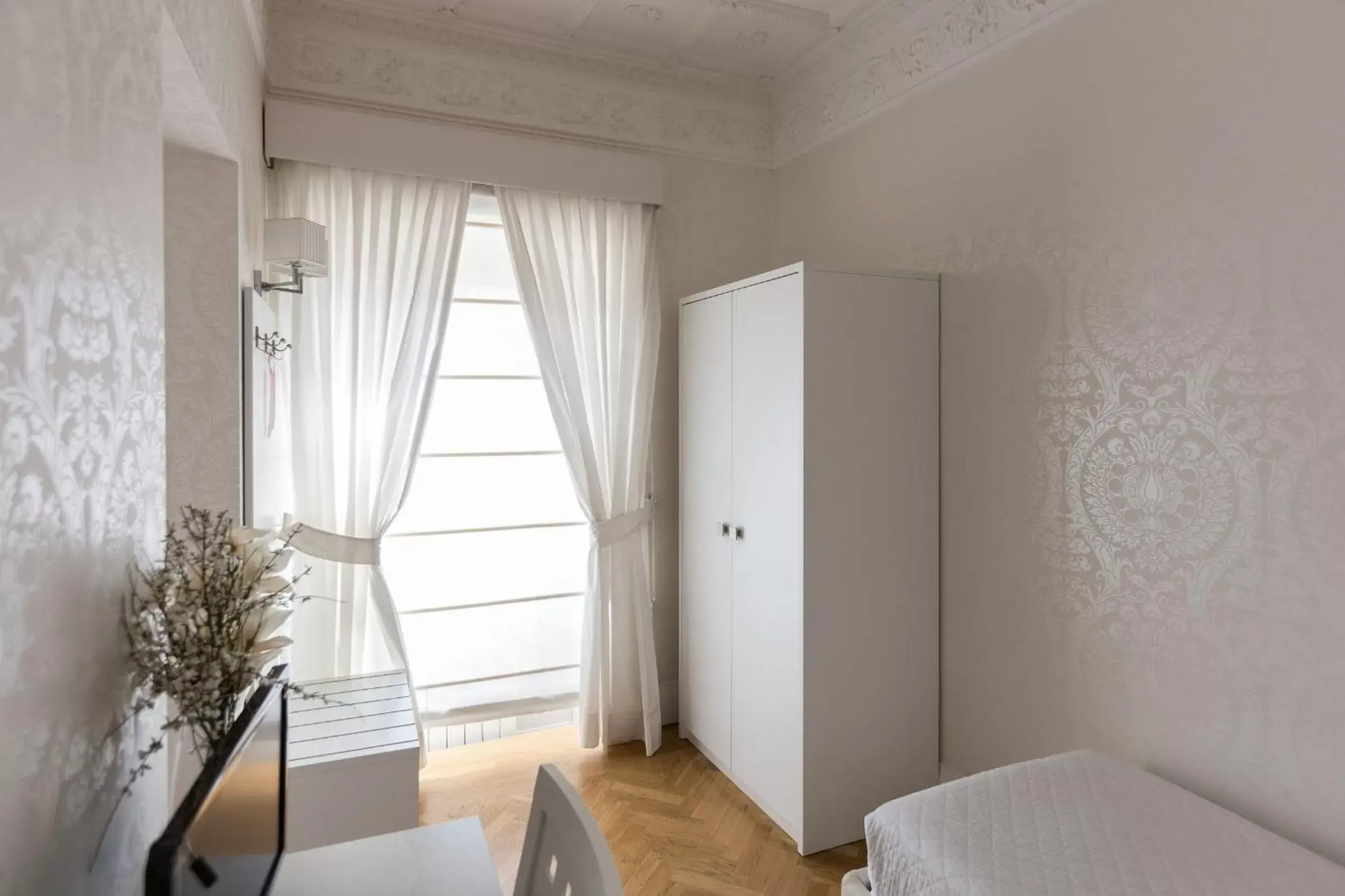 Single Room in Residenza Scipioni Luxury B&B