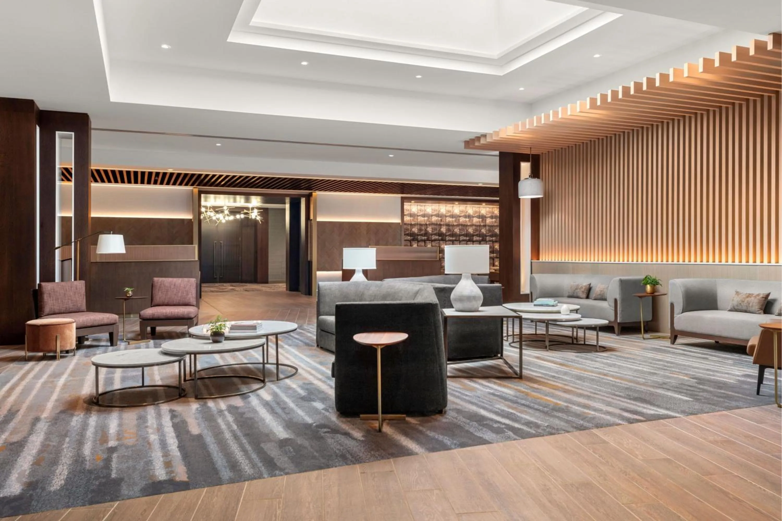 Other in Marriott San Antonio Airport