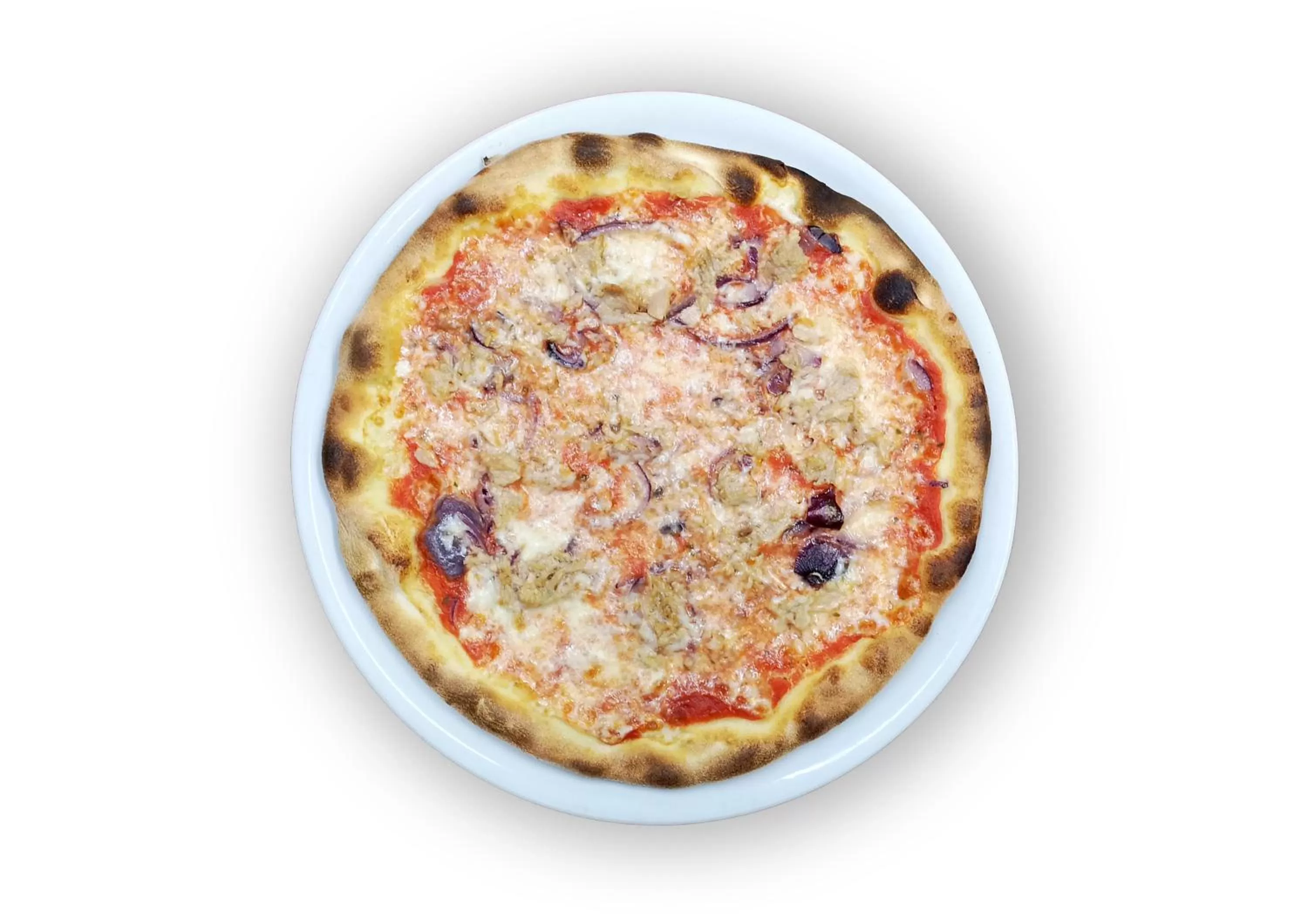 Food close-up in Hotel Karinhall