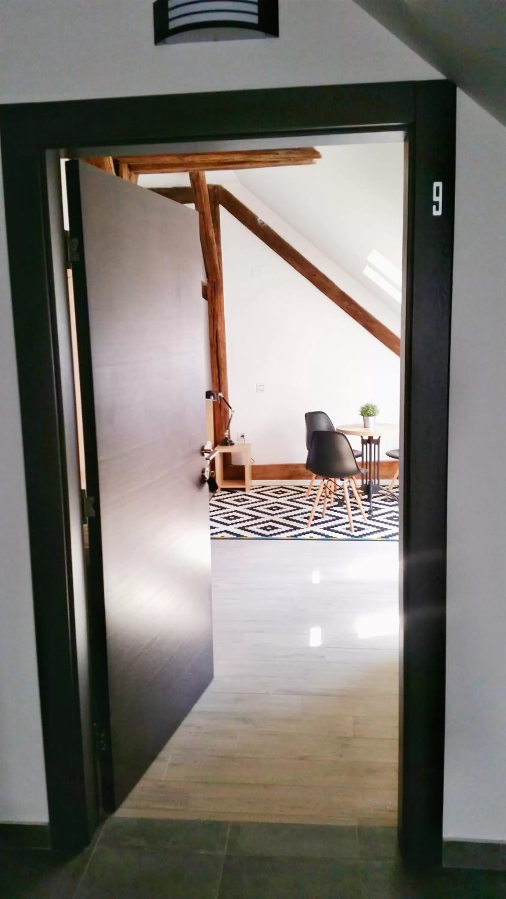 Arhiv Boutique House