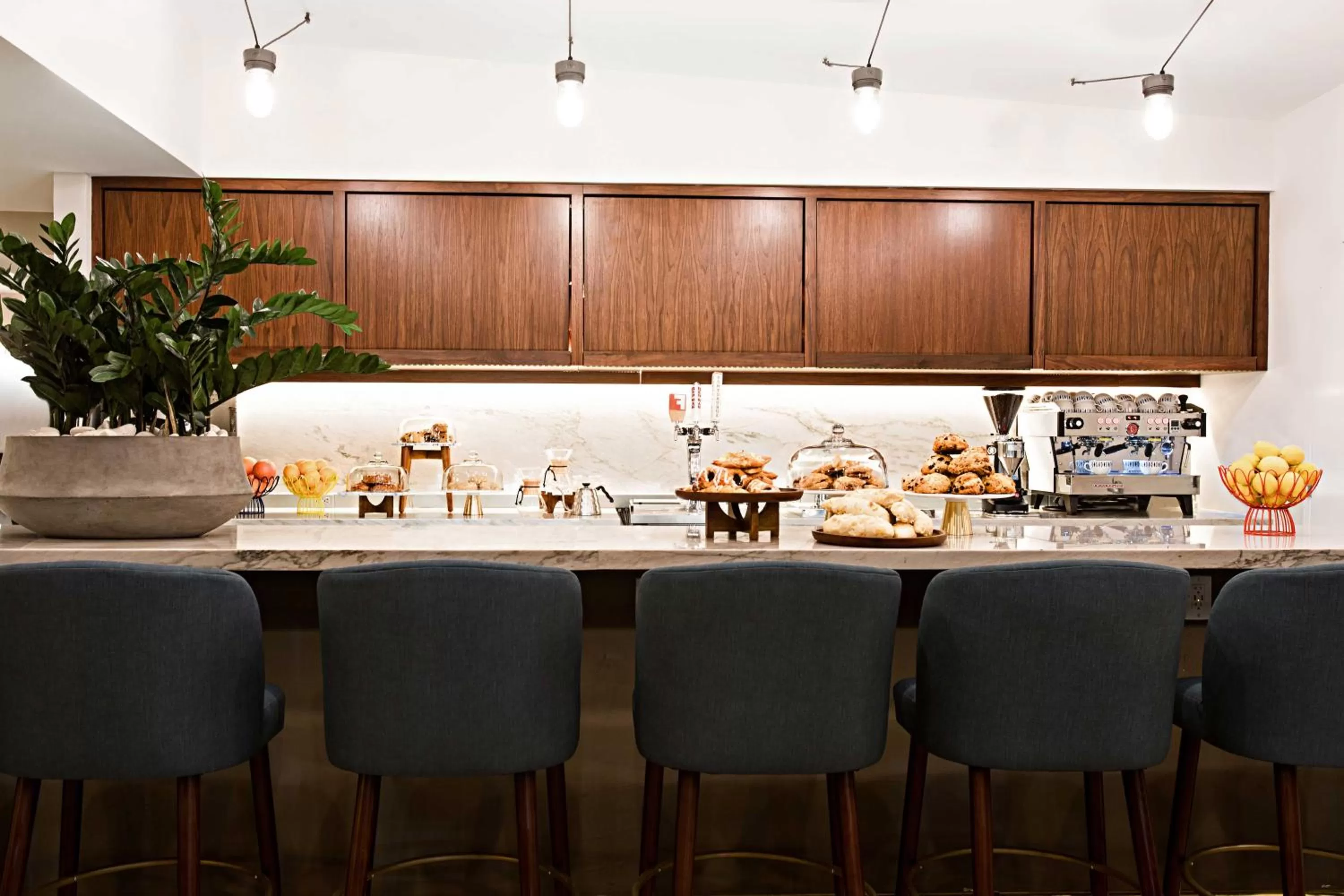 Property building in Unscripted Durham, Part of JDV by Hyatt