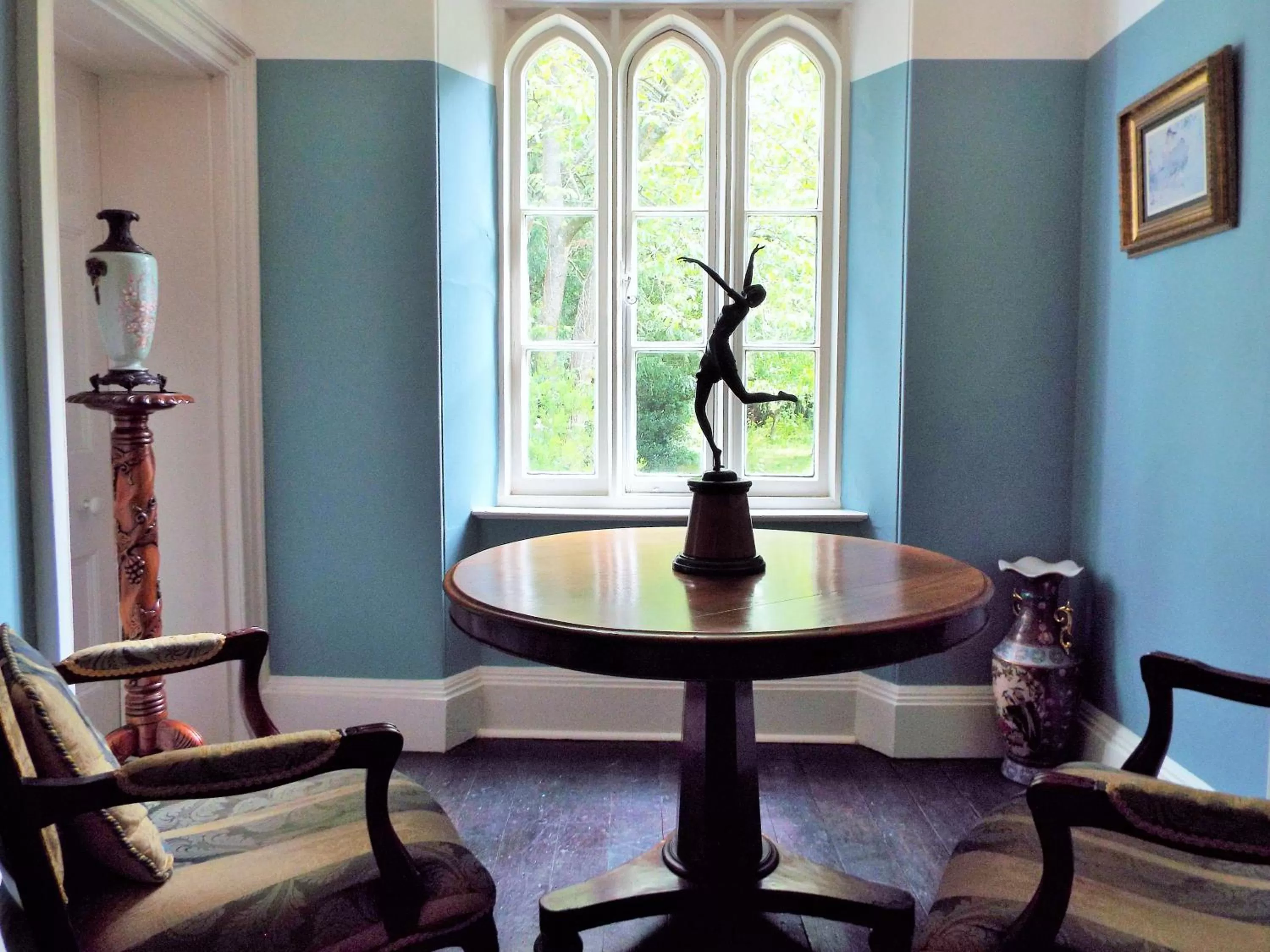 Other in Old Vicarage B&B