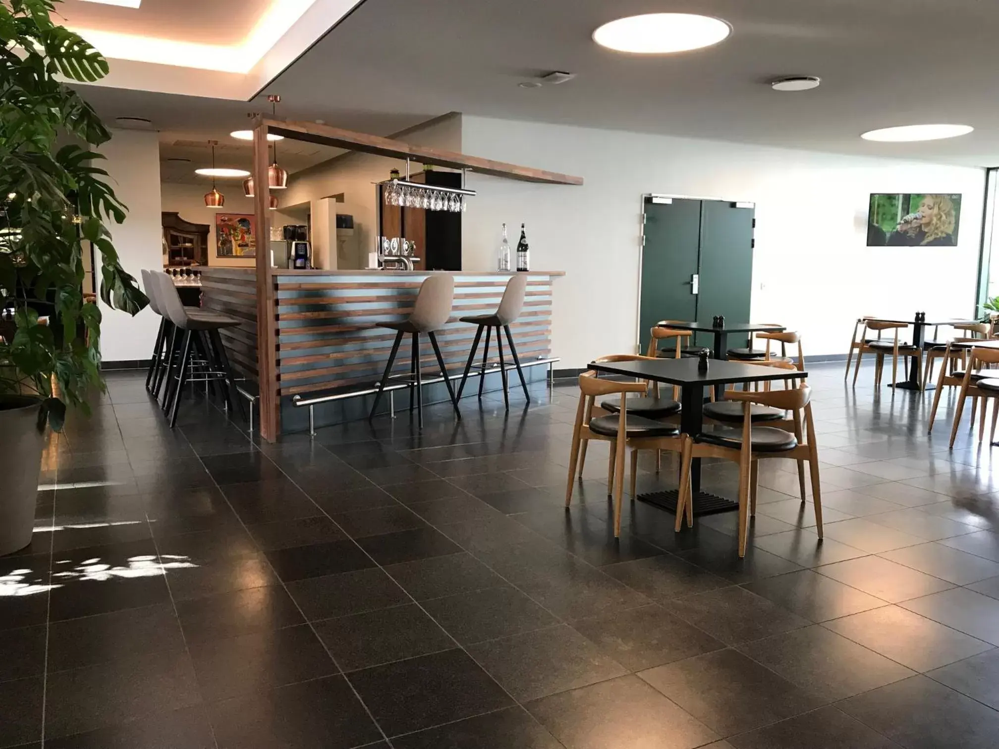 Restaurant/places to eat in Glostrup Park Hotel Restaurant/places to eat in Glostrup Park Hotel