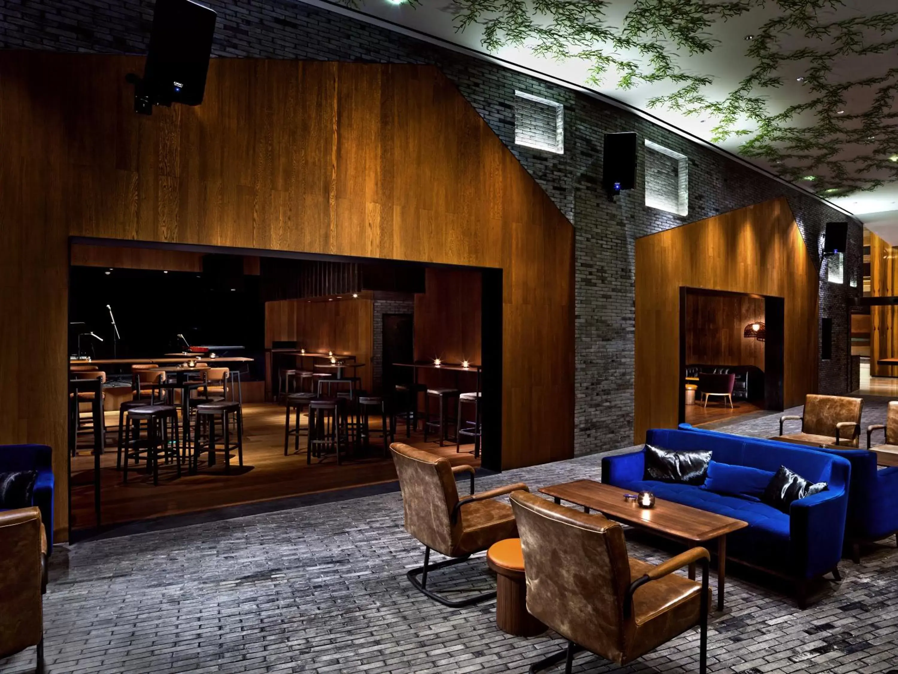 Lounge or bar, Restaurant/Places to Eat in East Beijing
