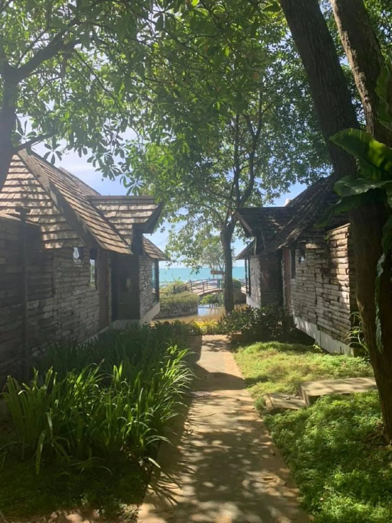 Sunset Park Resort and Spa By SWR