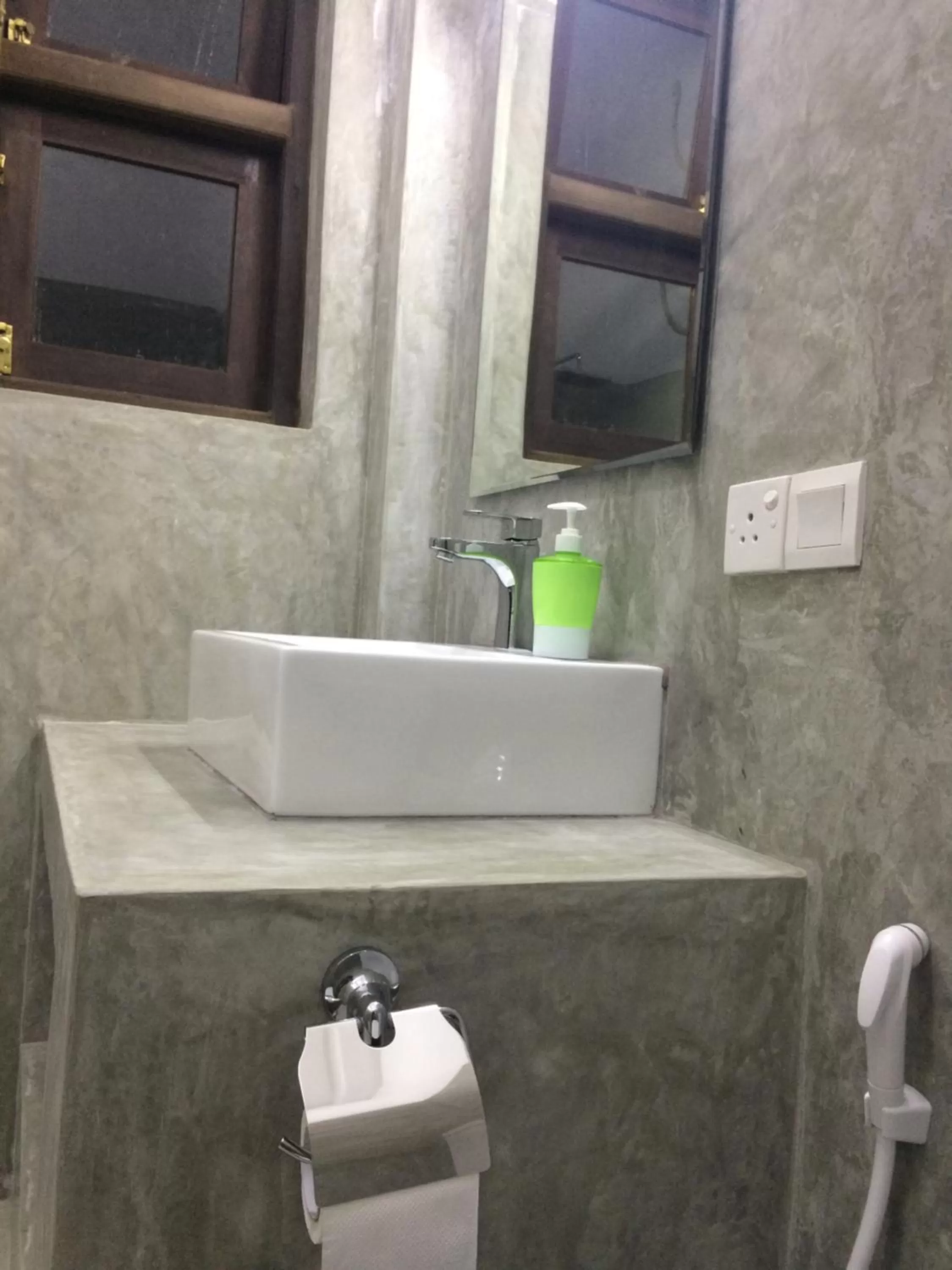 Green Wood Villa Negombo