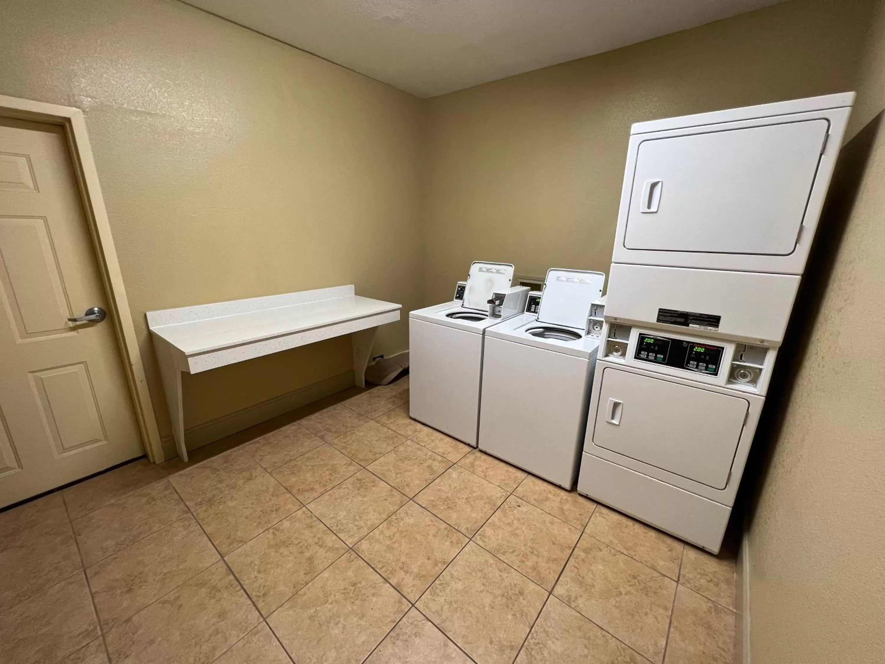 Quality Inn Bay City TX