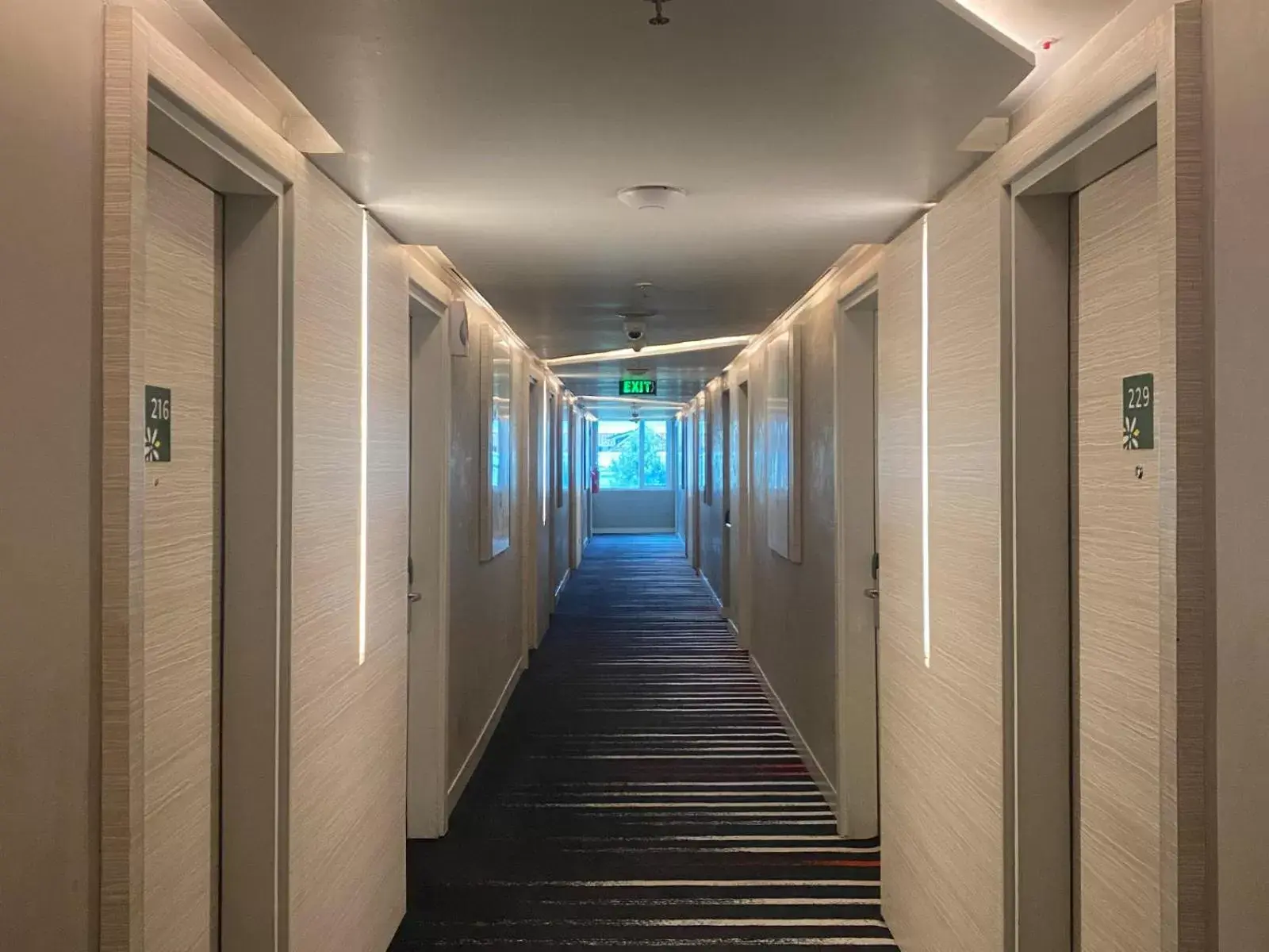 Property building in Malyabhara Hotel - formerly Ibis Malioboro Property building in Malyabhara Hotel - formerly Ibis Malioboro