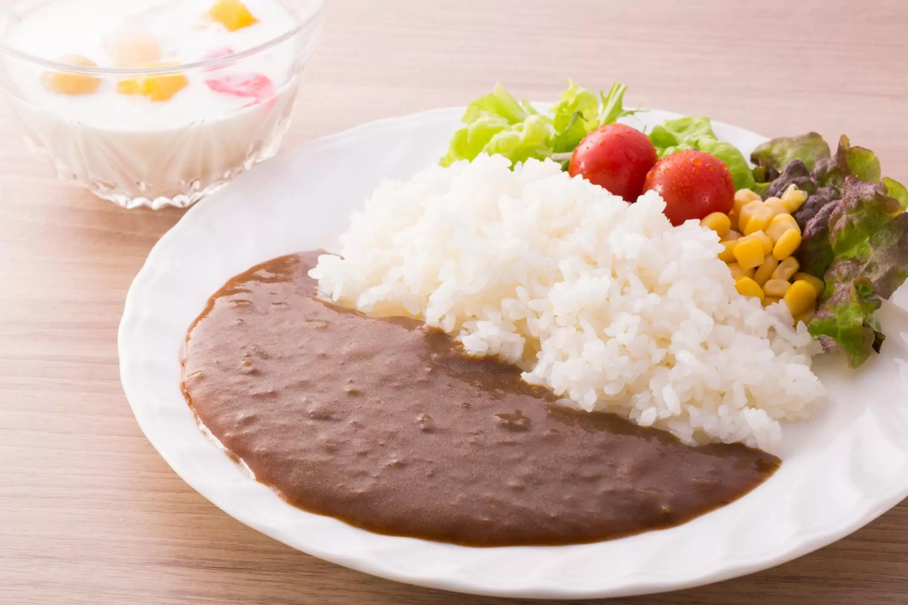 Buffet breakfast, Food in Smile Hotel Utsunomiya Higashiguchi