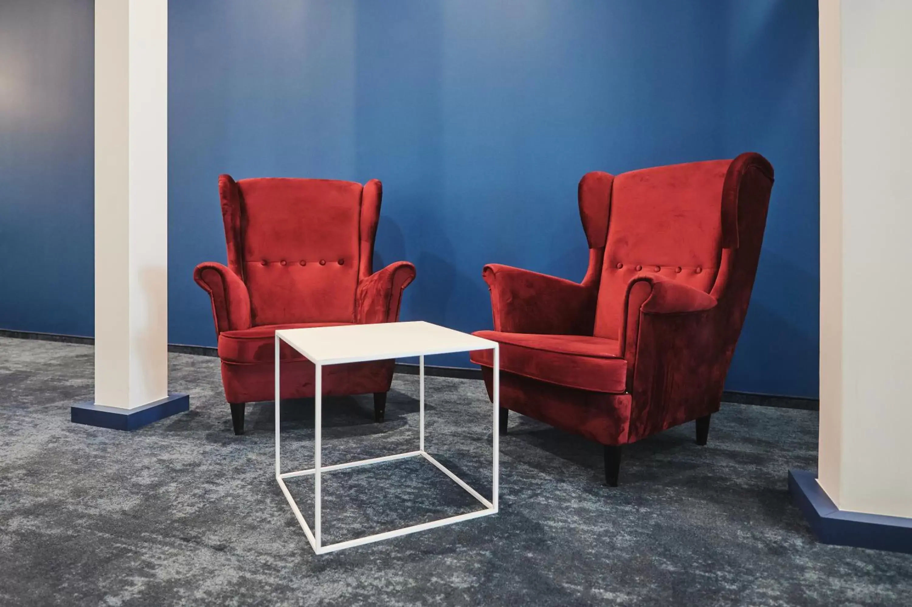 Lobby or reception in Best Western Plus Hotel Rzeszow City Center Lobby or reception in Best Western Plus Hotel Rzeszow City Center