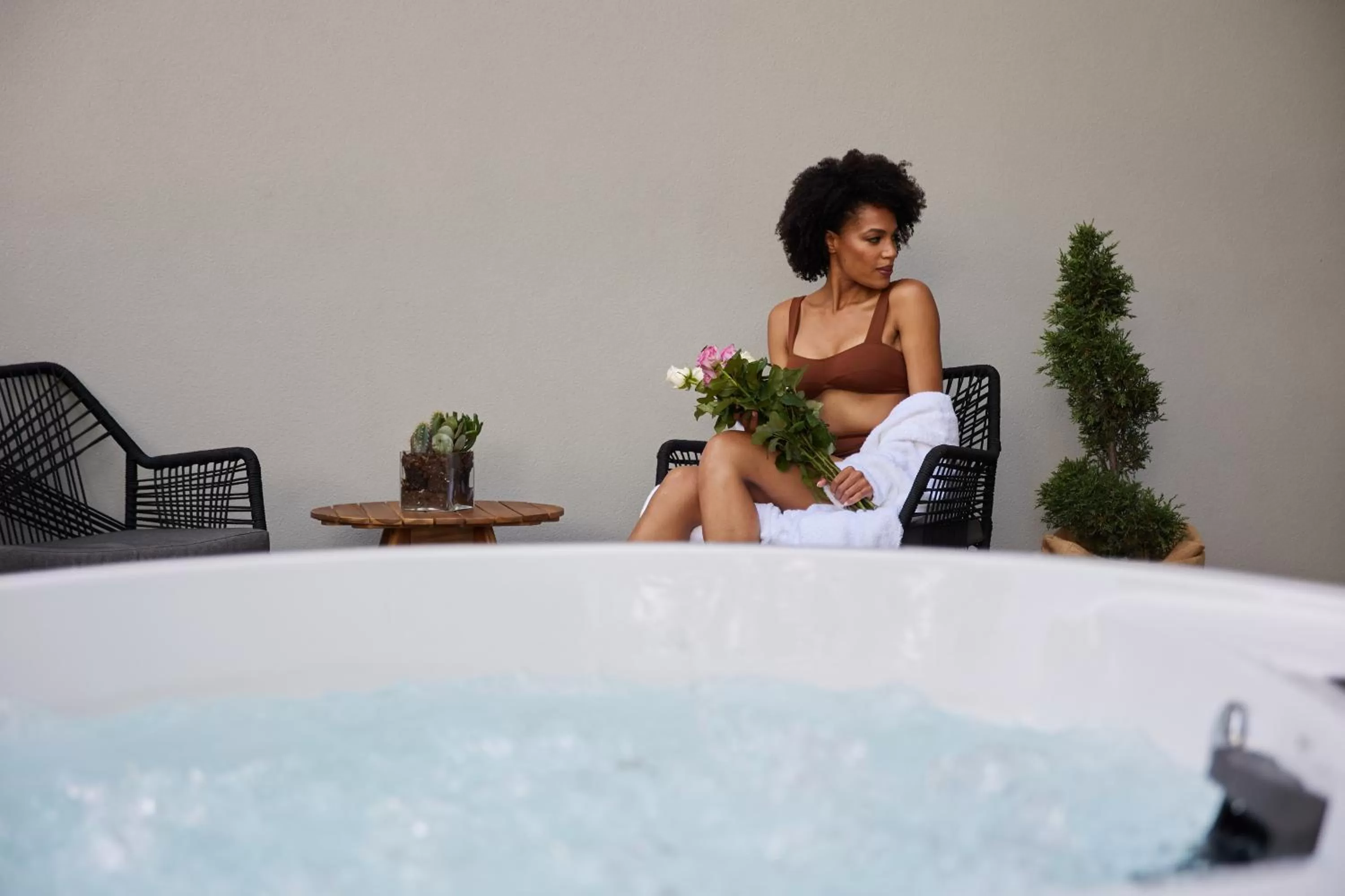 Mima Aparthotel Boutique & Spa