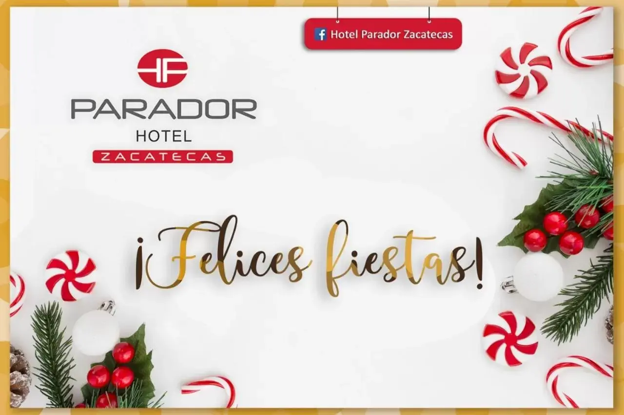 Hotel Parador Zacatecas