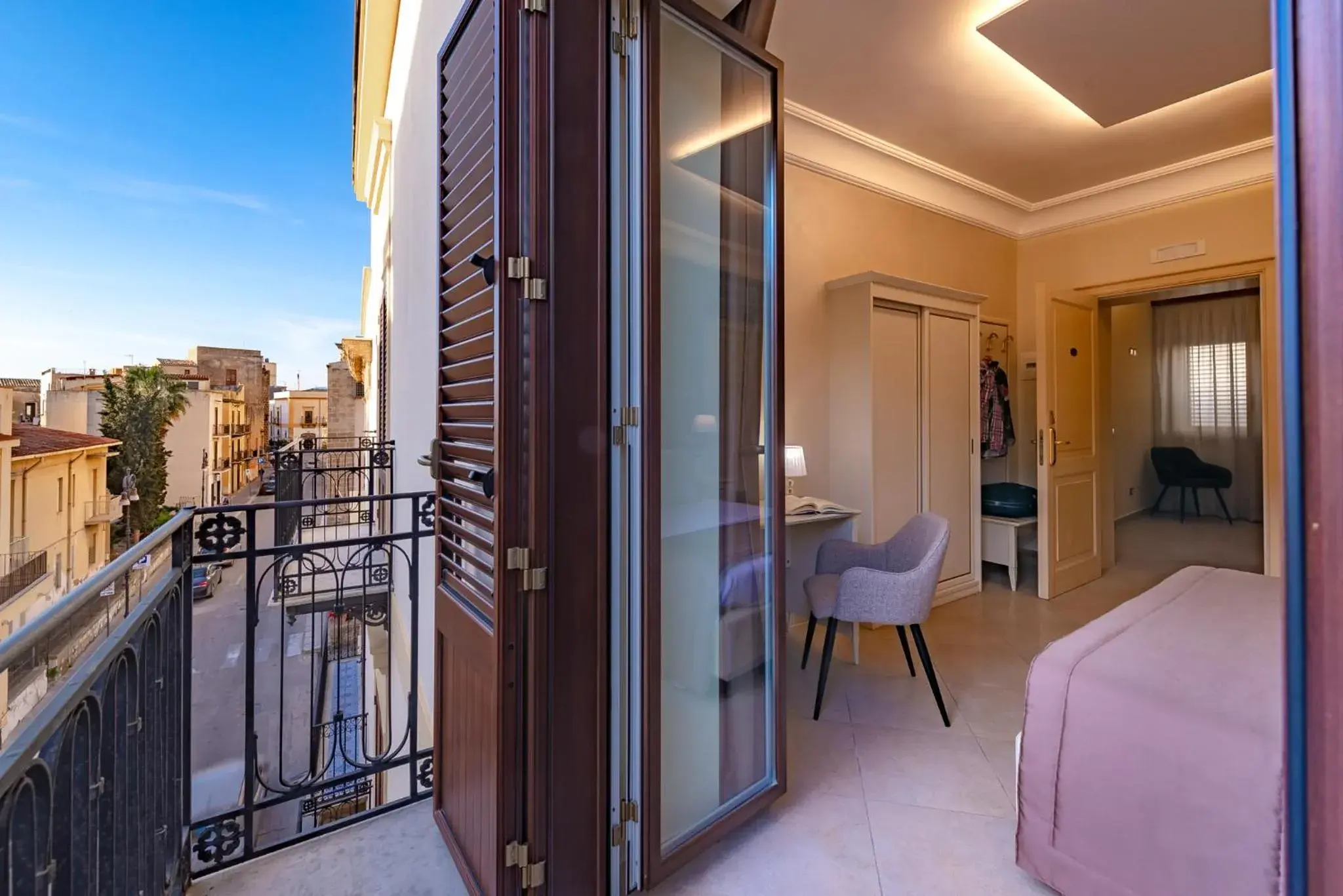 Vittorio Emanuele Boutique Hotel