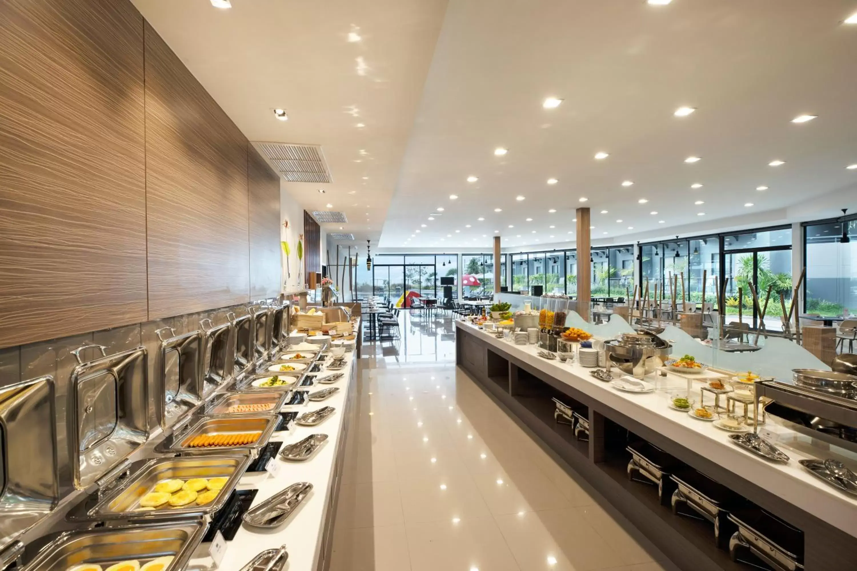 Restaurant/places to eat in Centara Life Cha-Am Beach Resort Hua Hin Restaurant/places to eat in Centara Life Cha-Am Beach Resort Hua Hin