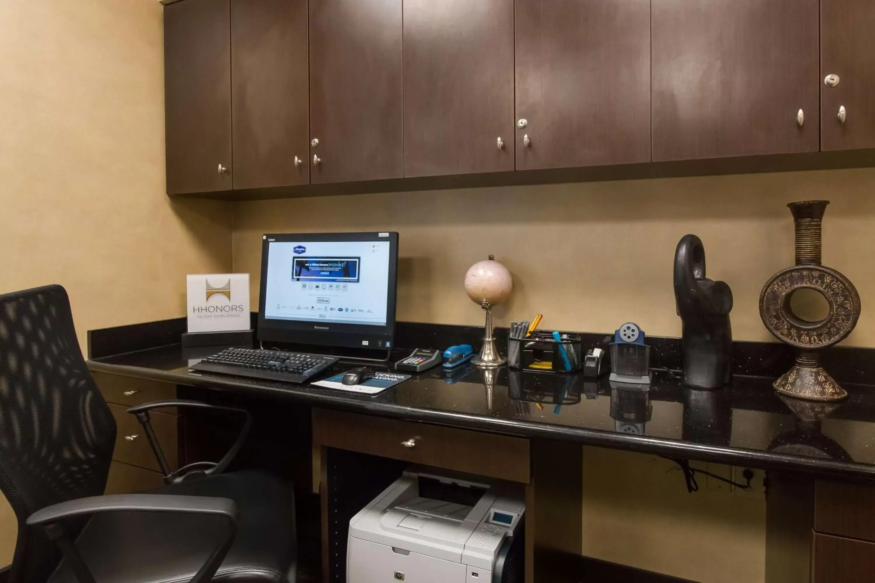 Business facilities in Hampton Inn & Suites Mount Juliet