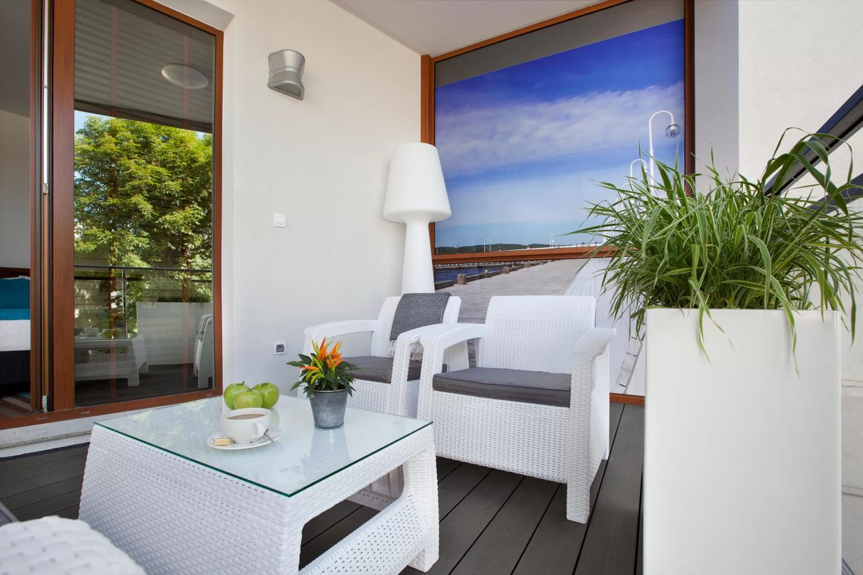 Bayjonn Boutique Hotel