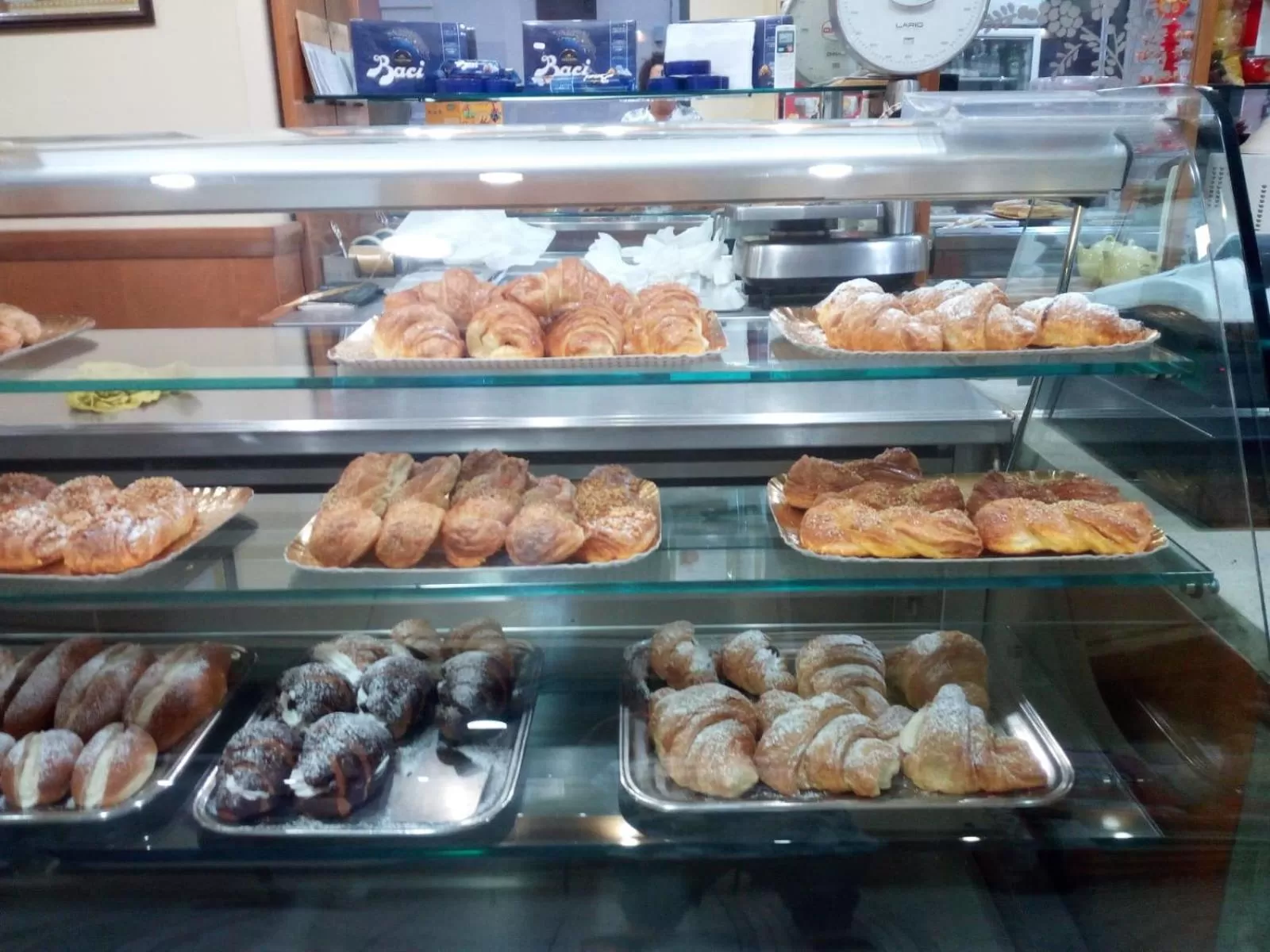 Breakfast, Food in B&B SOGNI D'ORO