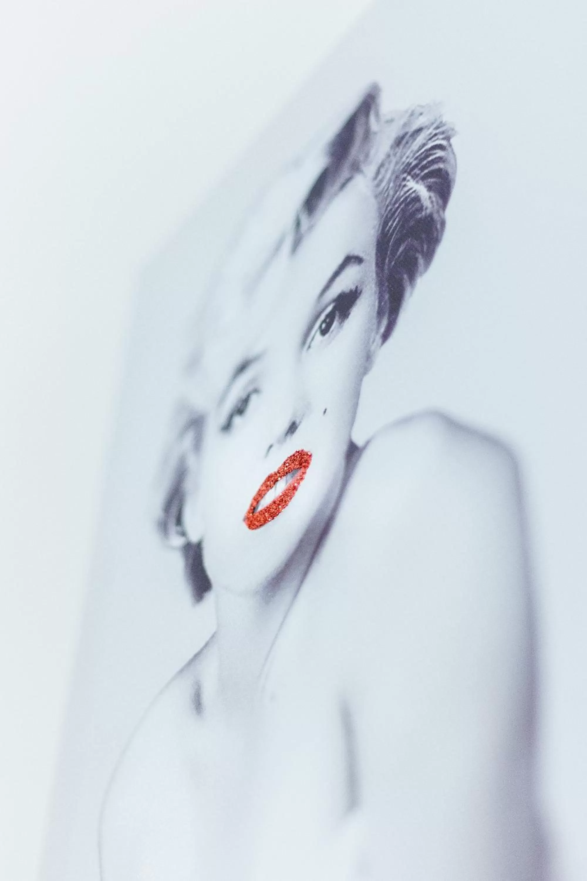 Decorative detail in B&B Raggio di Sole Porto Empedocle