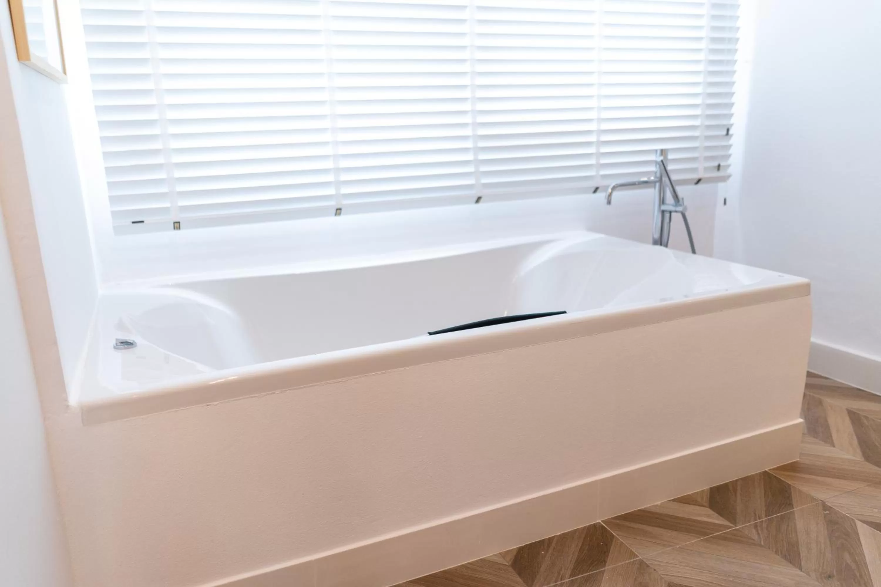 Bath in Duna Hotel Boutique