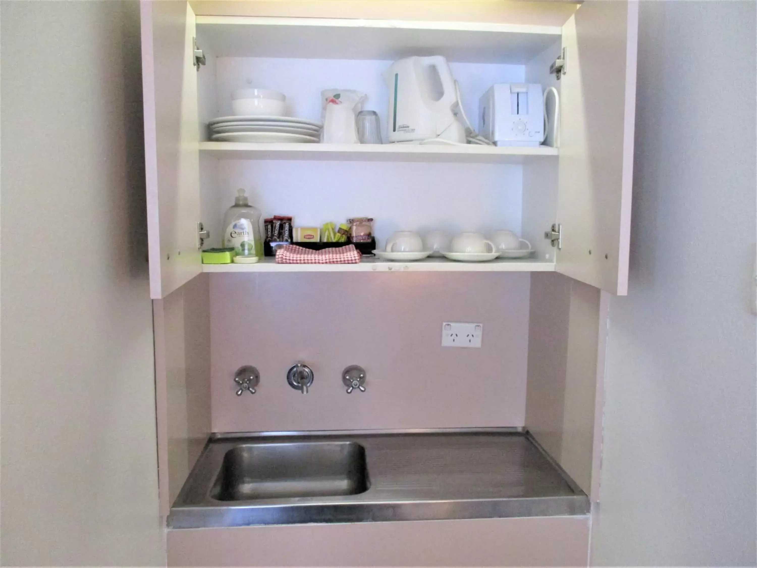 Food and drinks in Cronulla Motor Inn Food and drinks in Cronulla Motor Inn