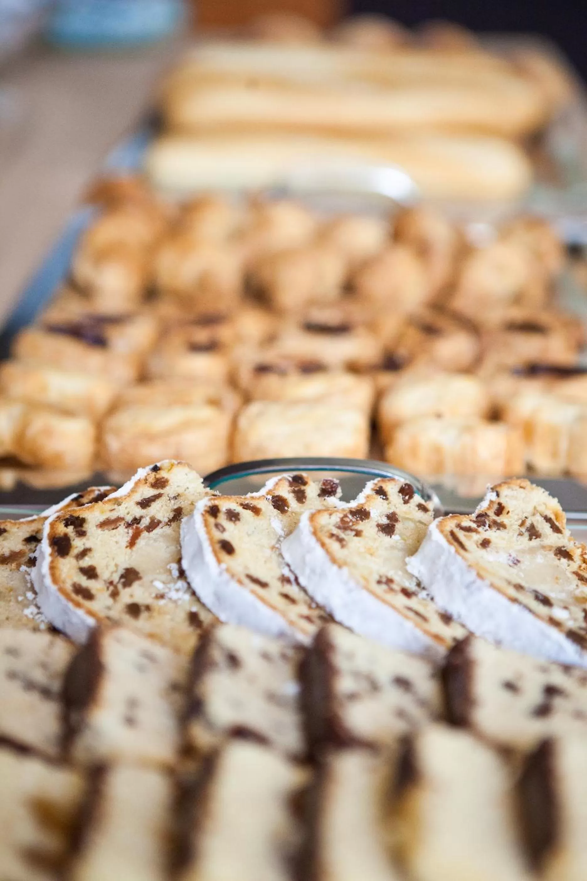 Food and drinks in Dolce by Wyndham Barcelona Resort