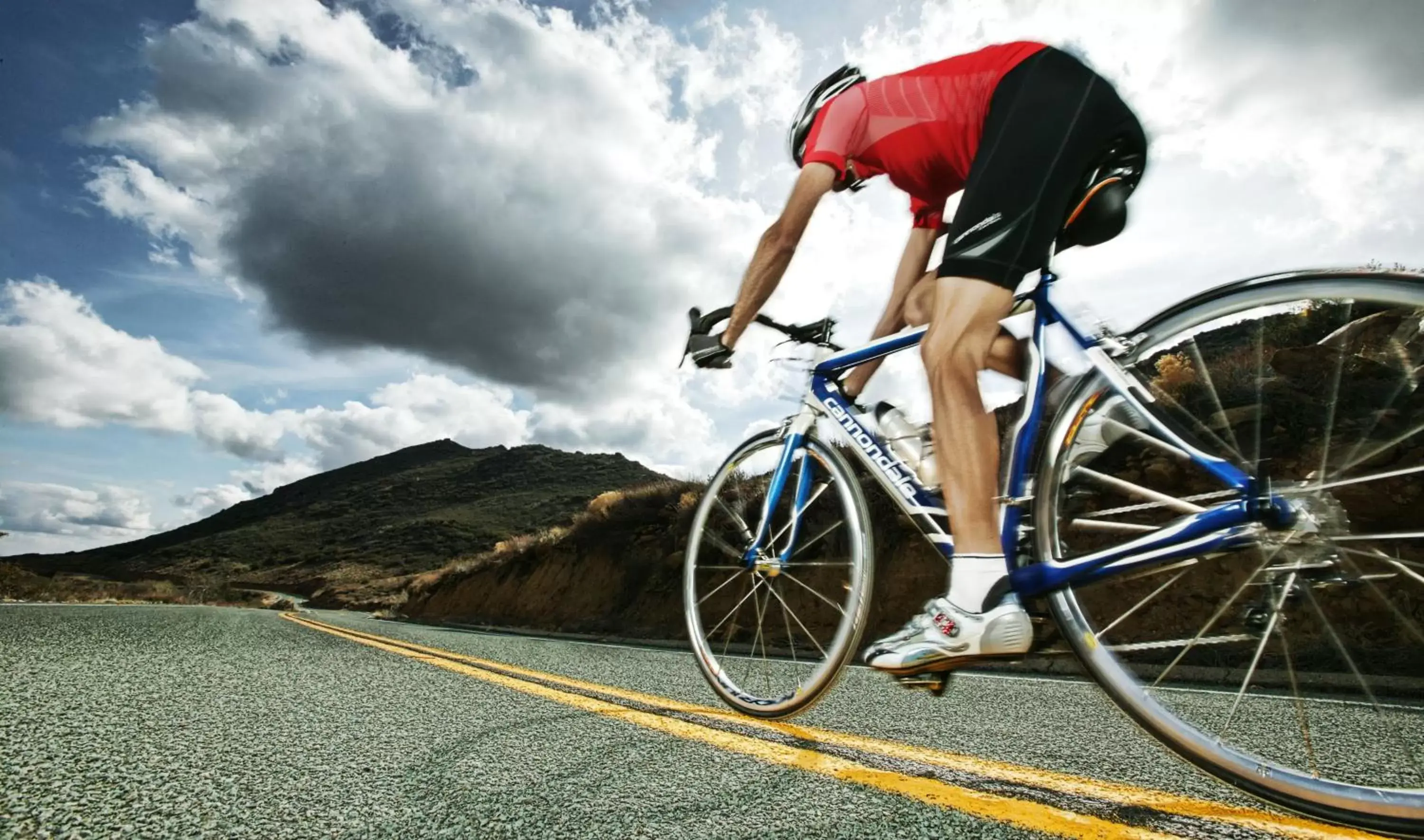 Cycling, Biking in Costa d'Oiro Ambiance Village