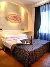 Double or Twin Room in Hotel Nardizzi Americana