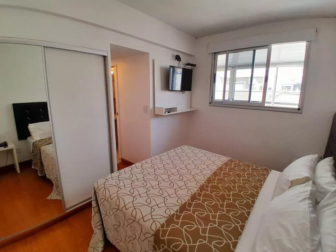 Edificio Recoleta - Hoteles Recoleta Edificio Recoleta - Hoteles Recoleta