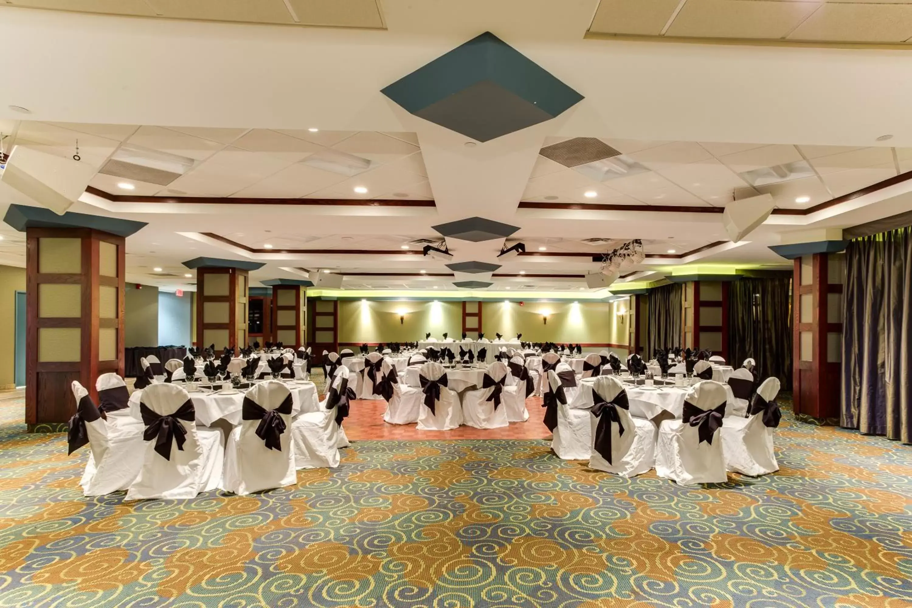 Banquet/Function facilities, Banquet Facilities in Park Town Hotel