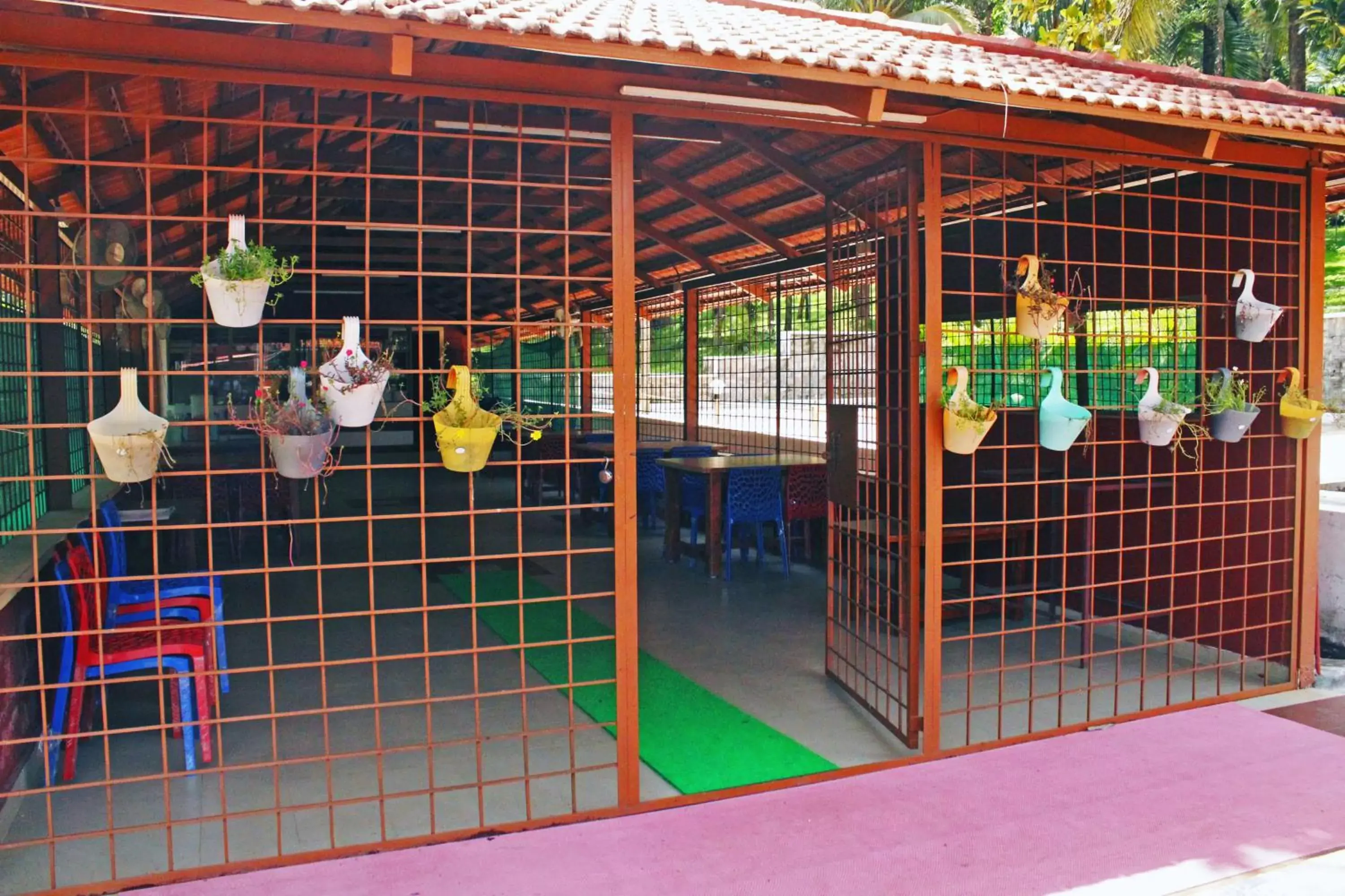 Restaurant/places to eat in CS County Resort Restaurant/places to eat in CS County Resort