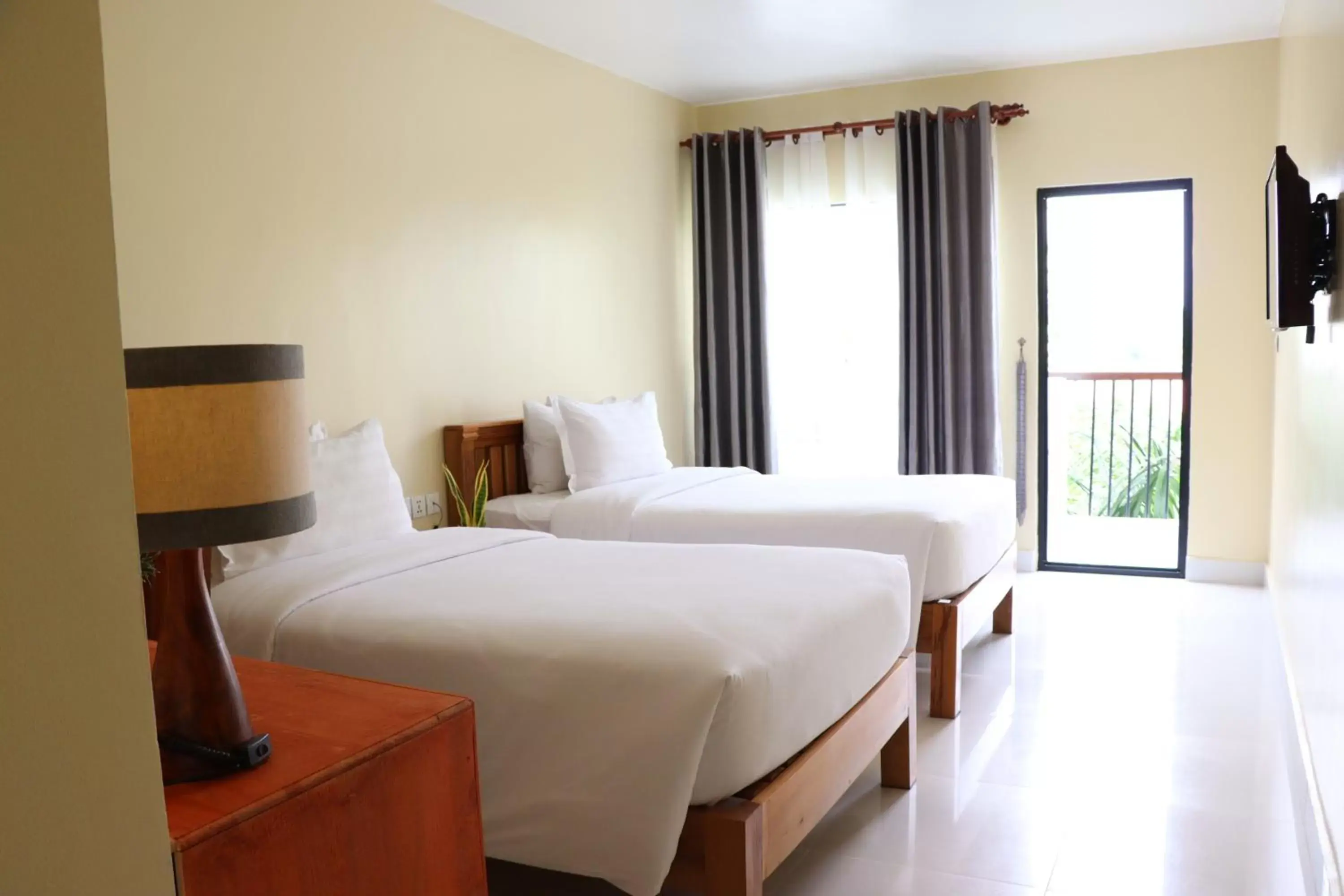 Property building, Bed in Landing Gold by Amatak Property building, Bed in Landing Gold by Amatak