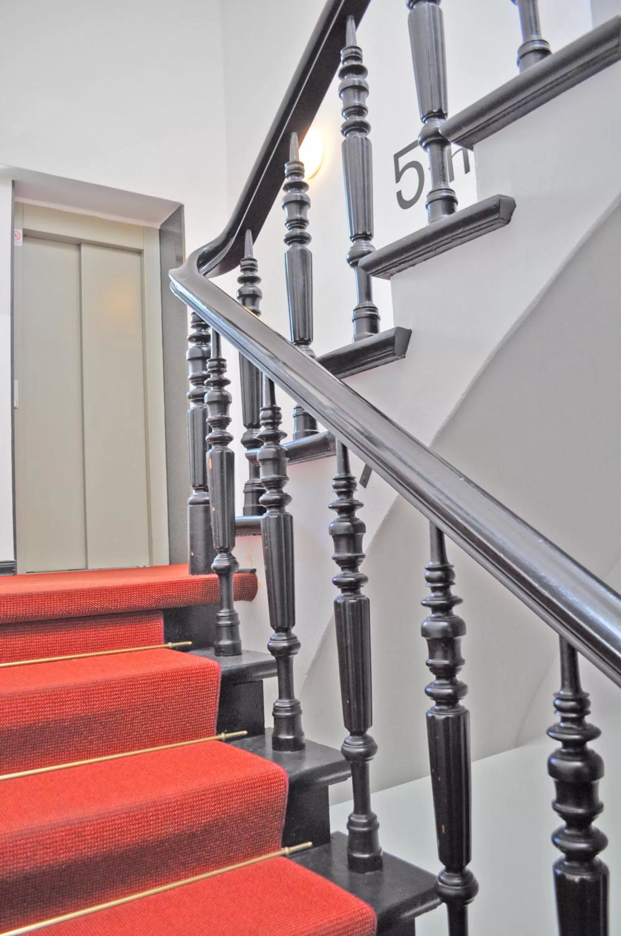 Other in Hotel Prens Berlin