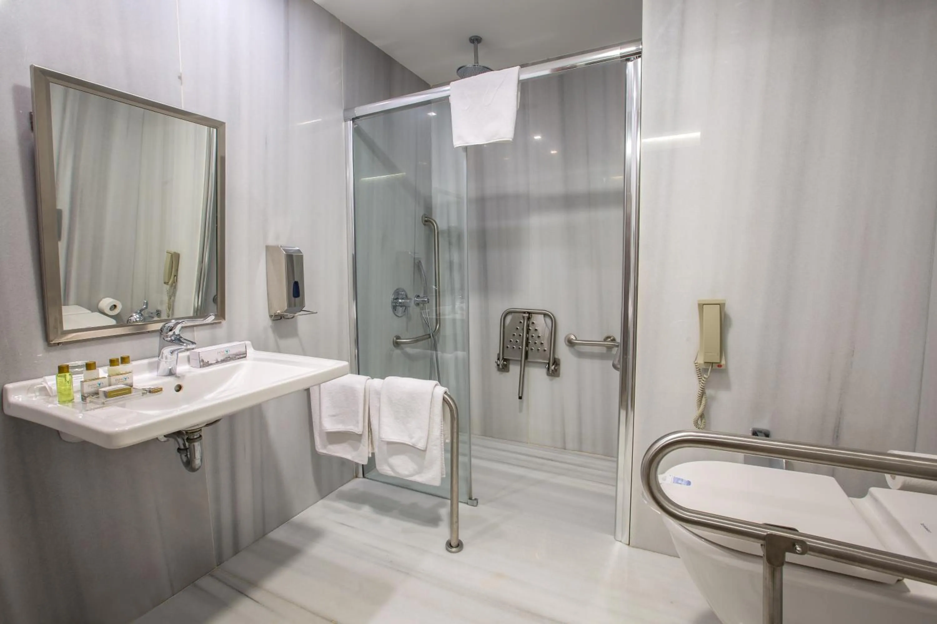 Property building in Innova Sultanahmet Istanbul