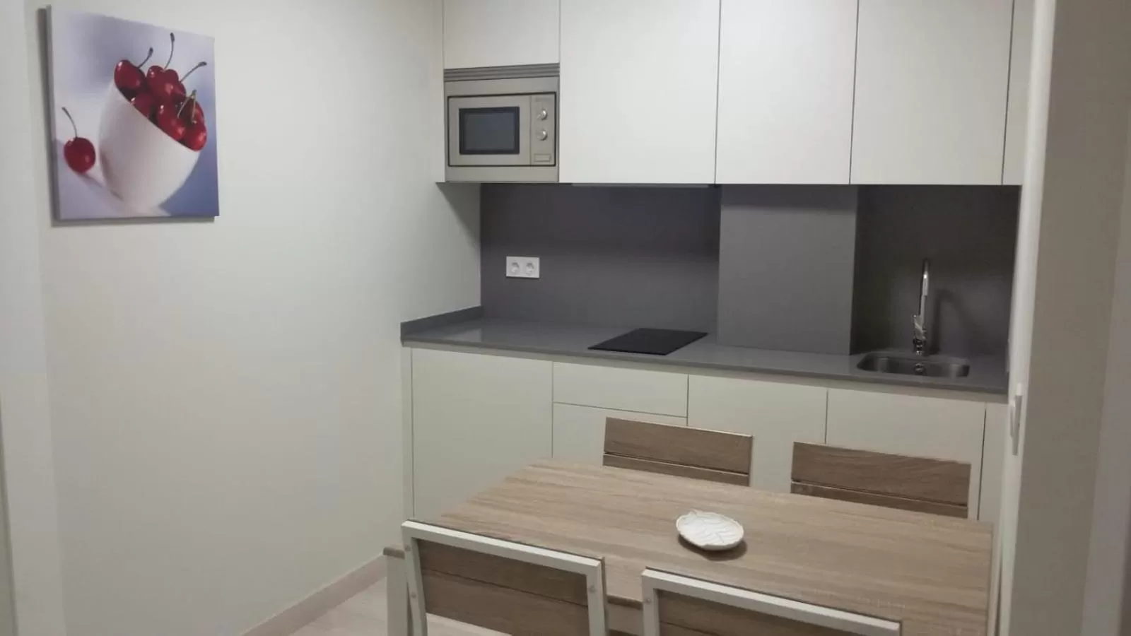 O balcón da ribeira