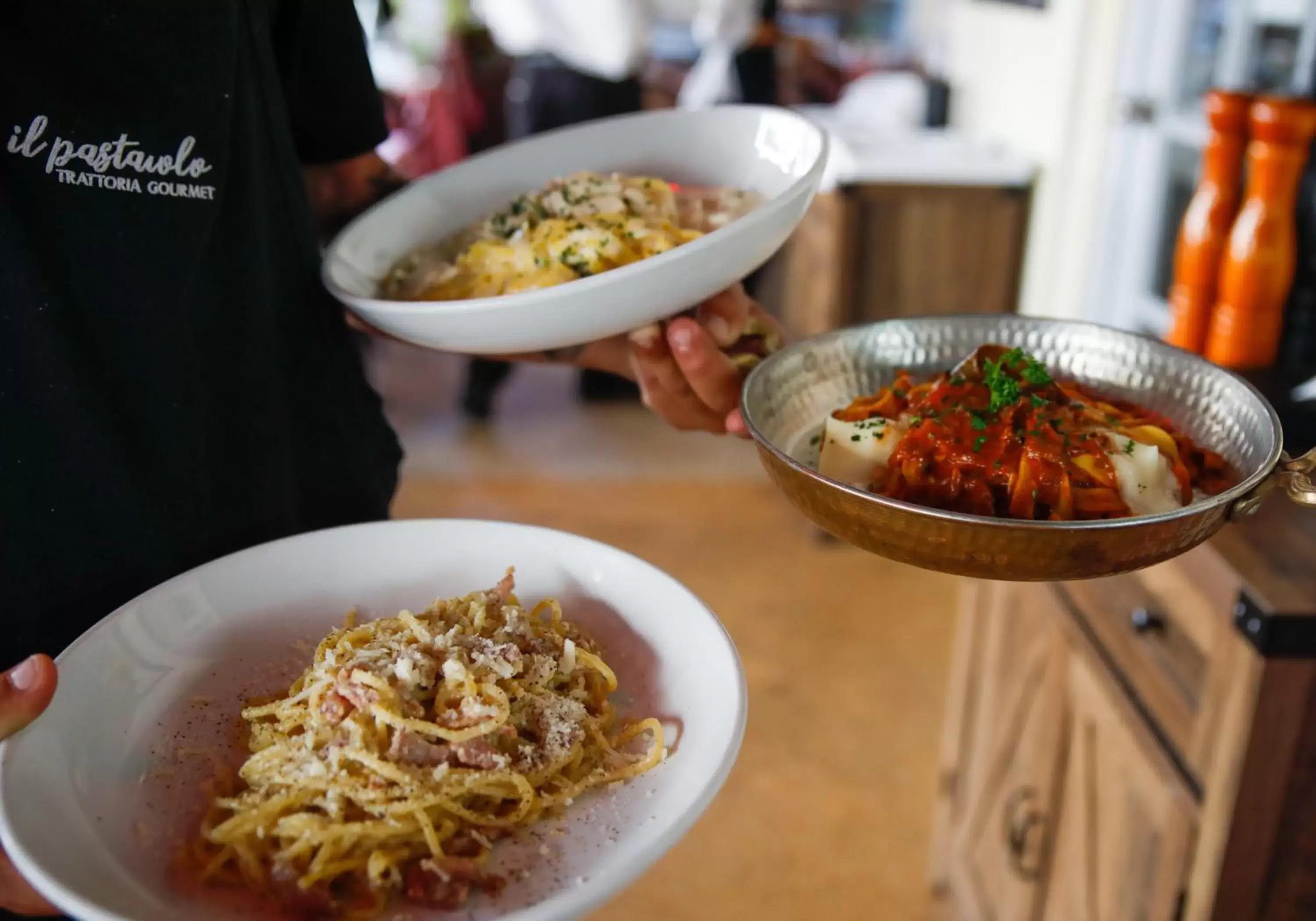 Restaurant/places to eat in Ocean Reef Suites Restaurant/places to eat in Ocean Reef Suites