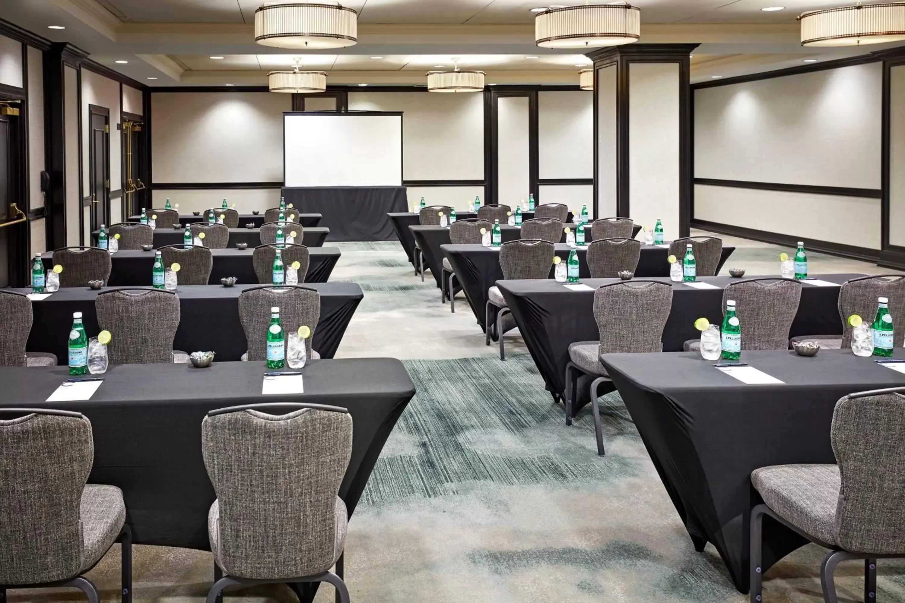 Meeting/conference room in The Citizen Hotel, Autograph Collection