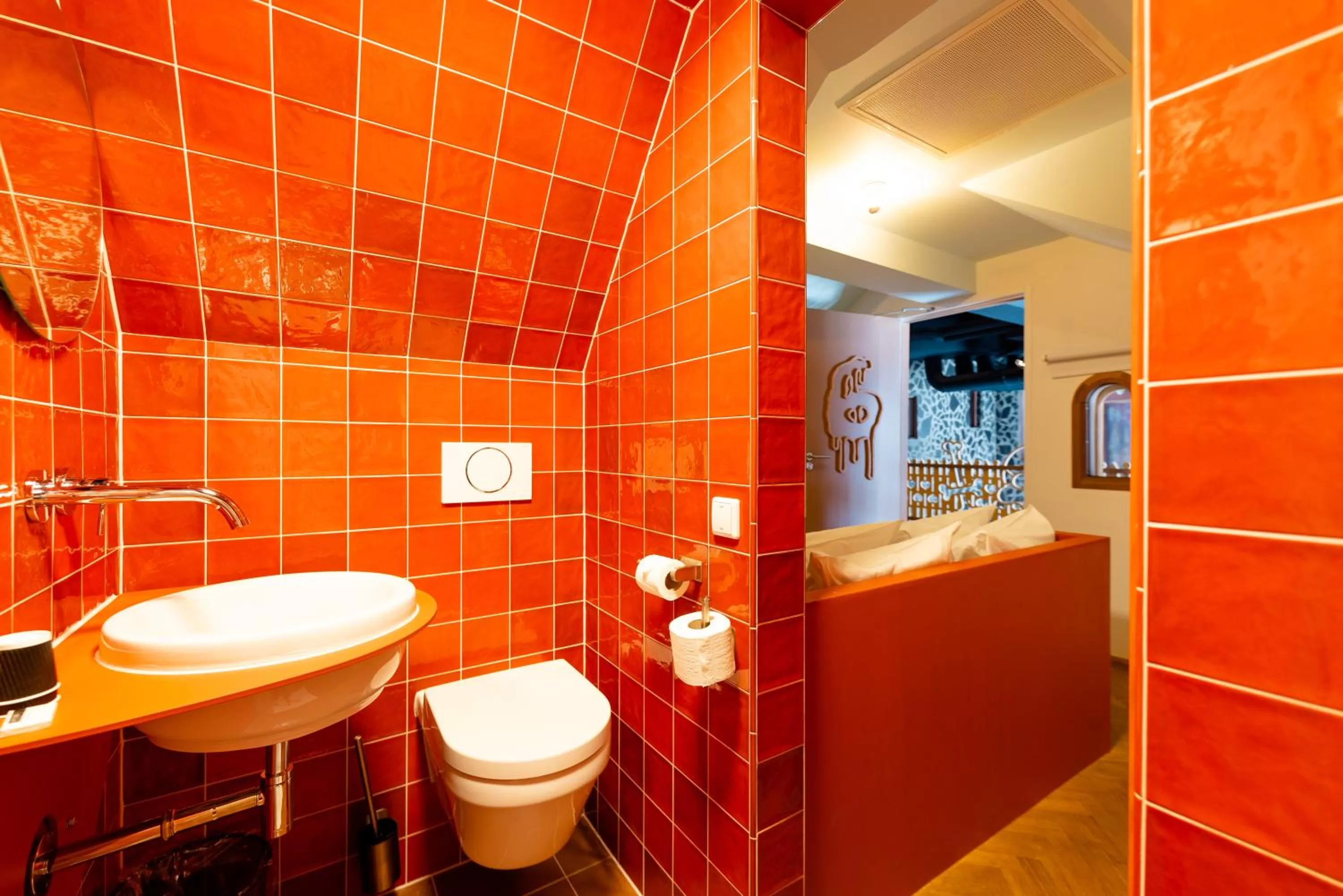 Hotel Not Hotel Rotterdam