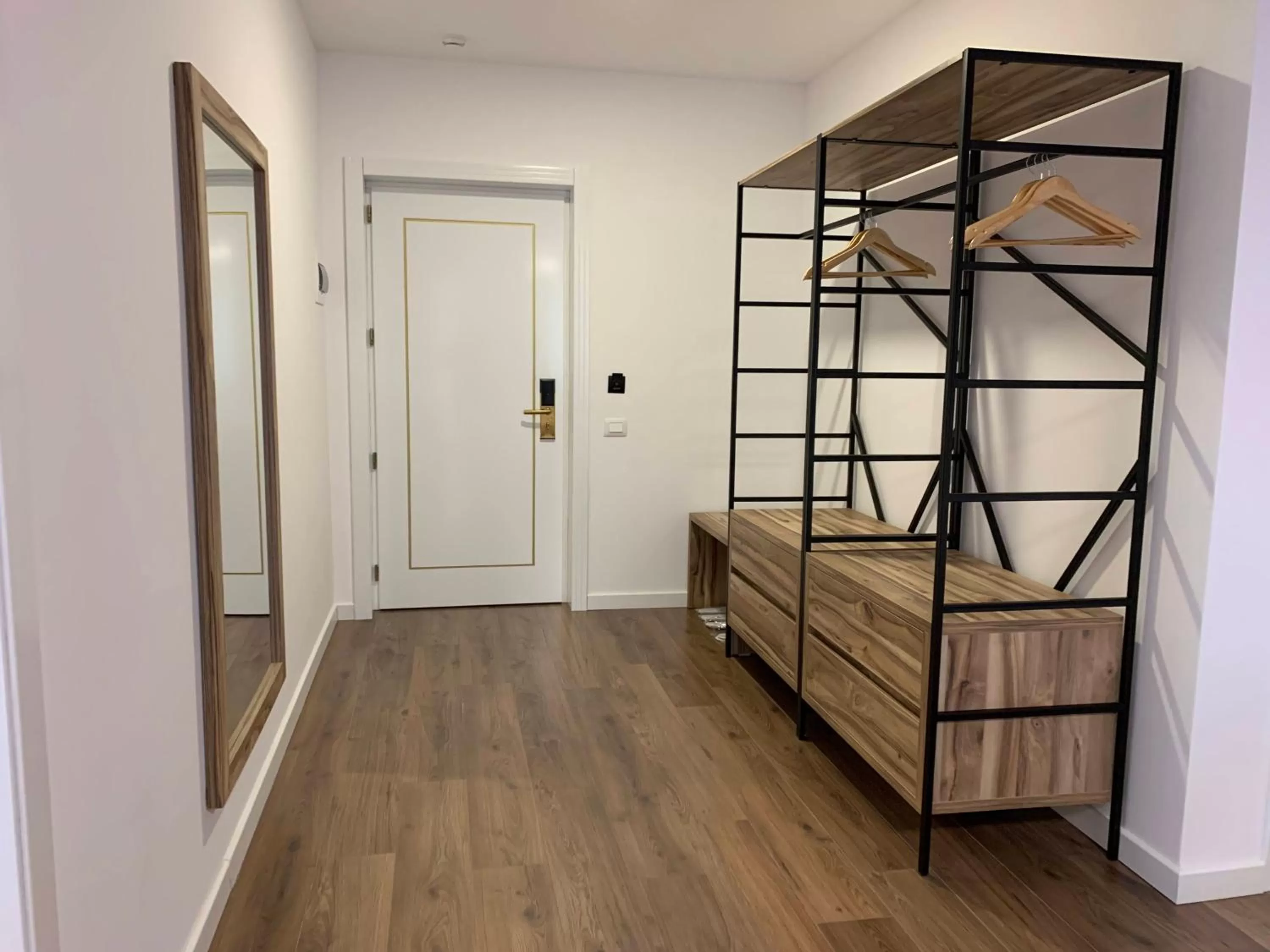 Photo of the whole room in Grand Hotel Pogradec