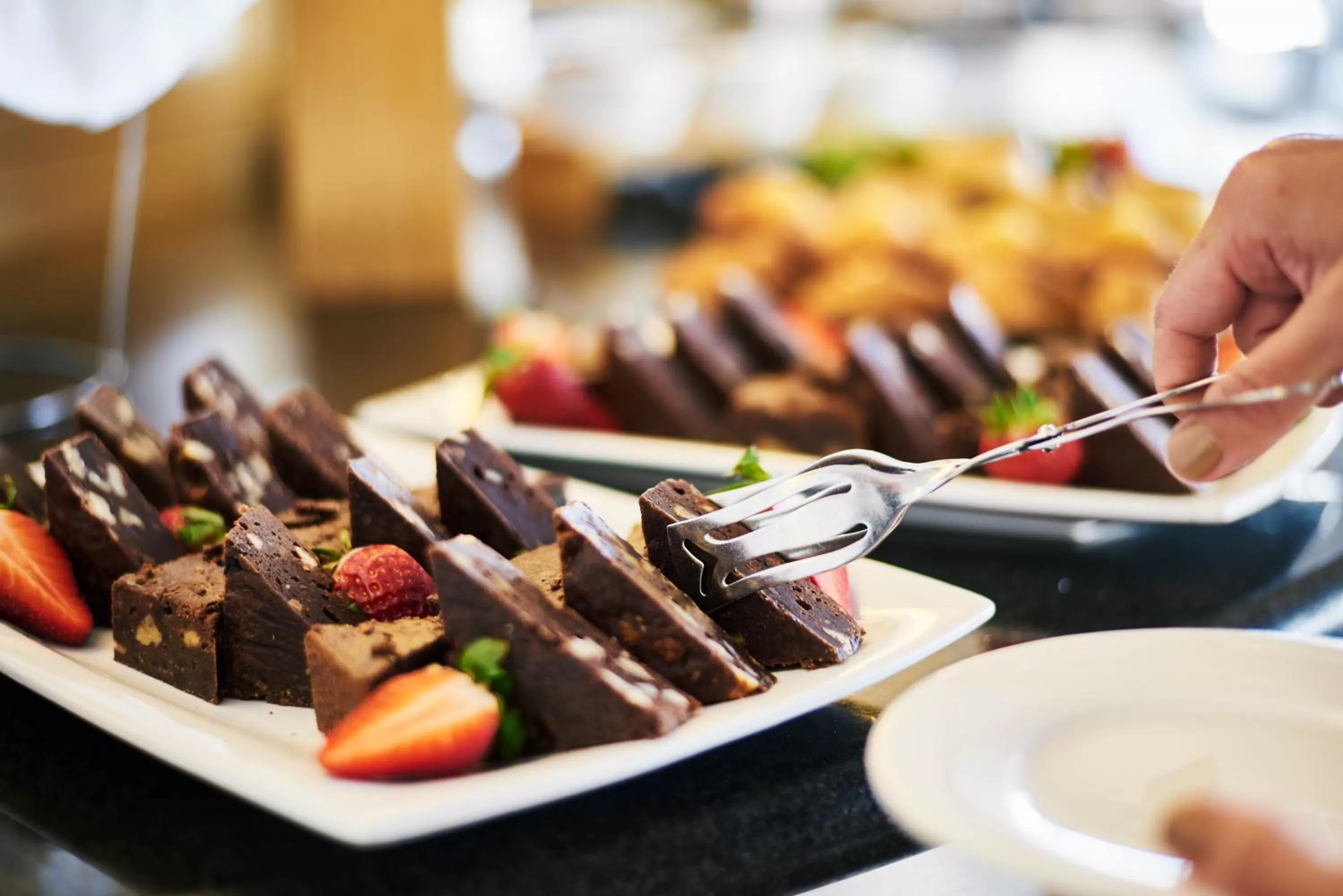 Breakfast in Calipolis