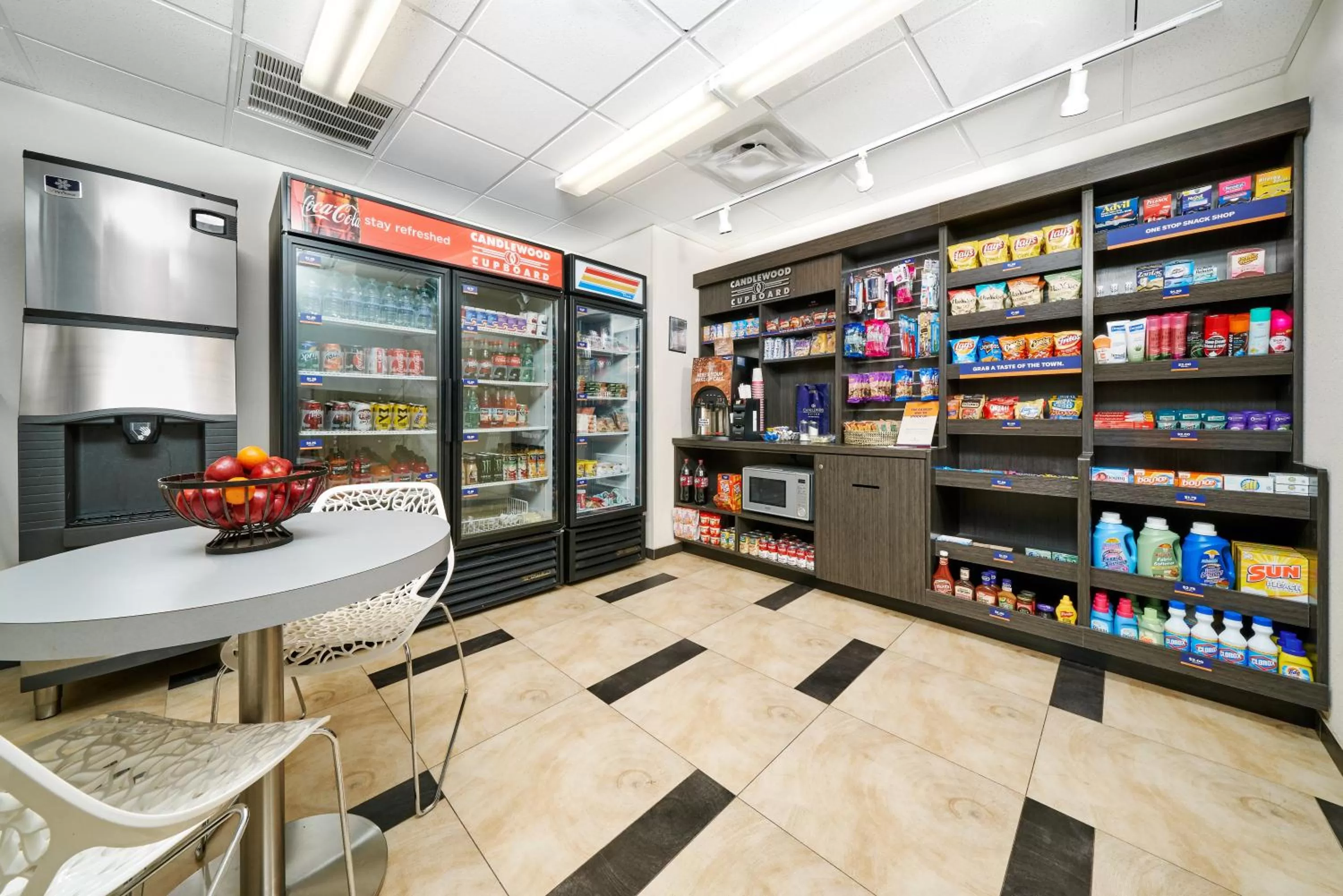 Other in Candlewood Suites Columbus-Northeast by IHG